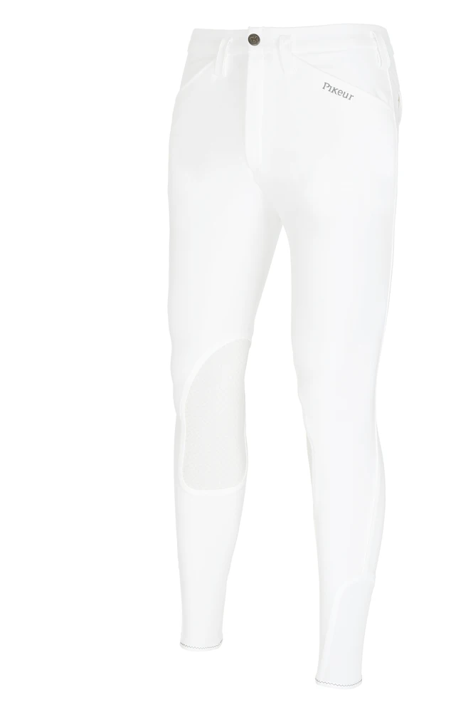 Herren Kniebesatz Reithose RODRIGO GRIP
