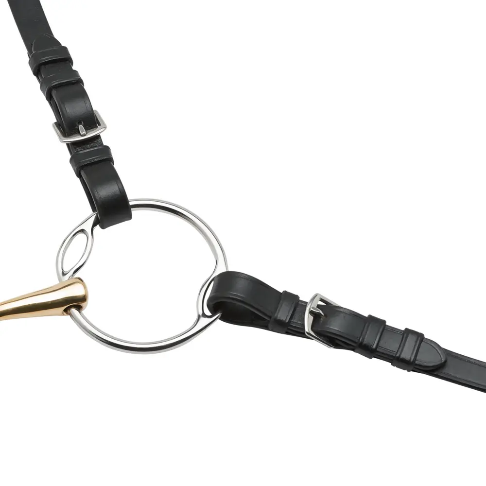 Soft-Ring-Wassertrense KAUGAN®-SHAPED, 16 mm