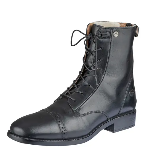 Belfort Winter Lace-Up Boot