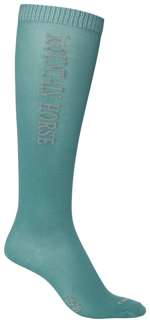 Kniestrumpf TEAM TECH SOCK LIGHT