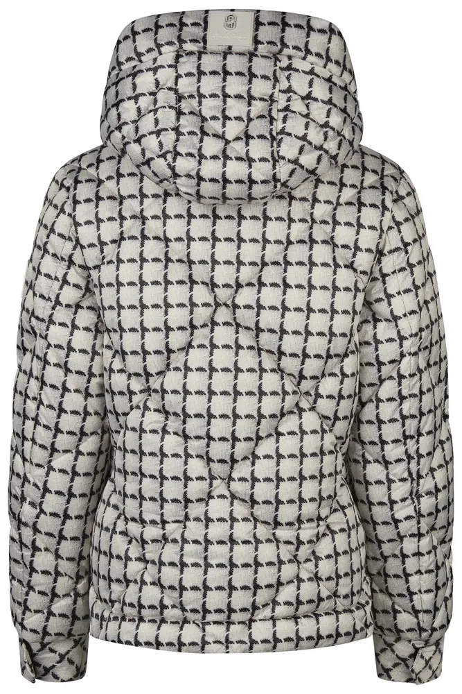 Damen Steppjacke QUILTDIAMOND Selection Herbst 2026