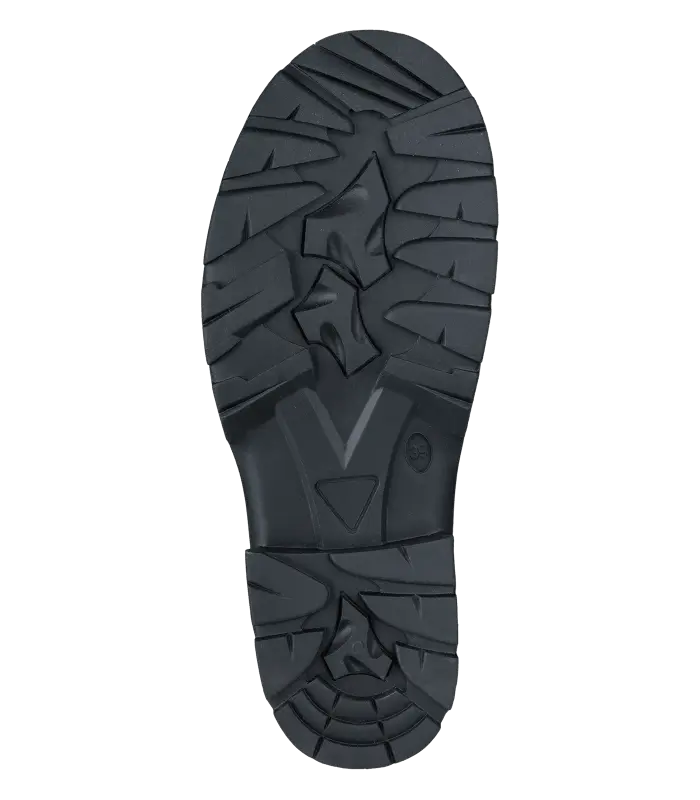 Essential thermal boots