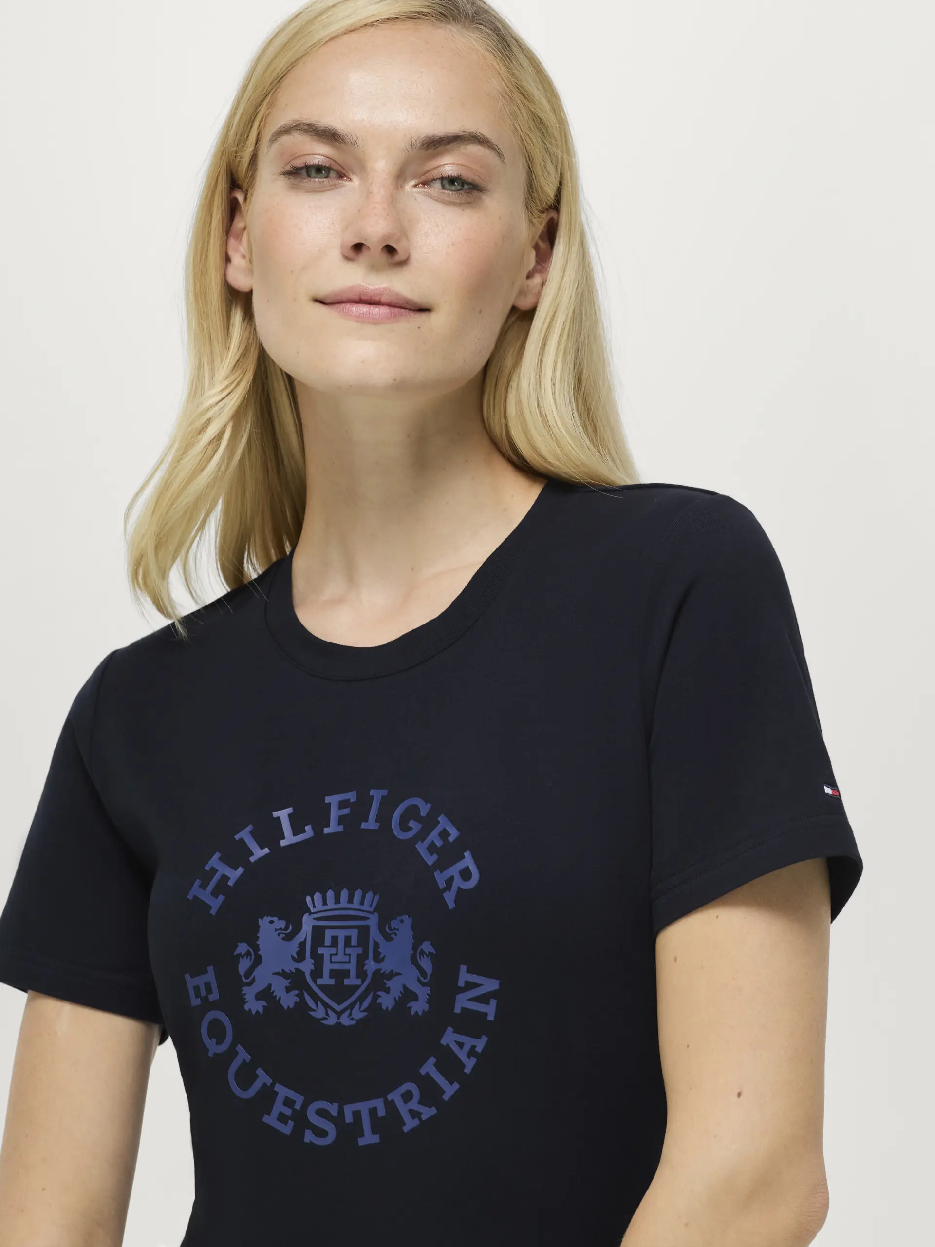 Women PASADENA T-Shirt summer 2026