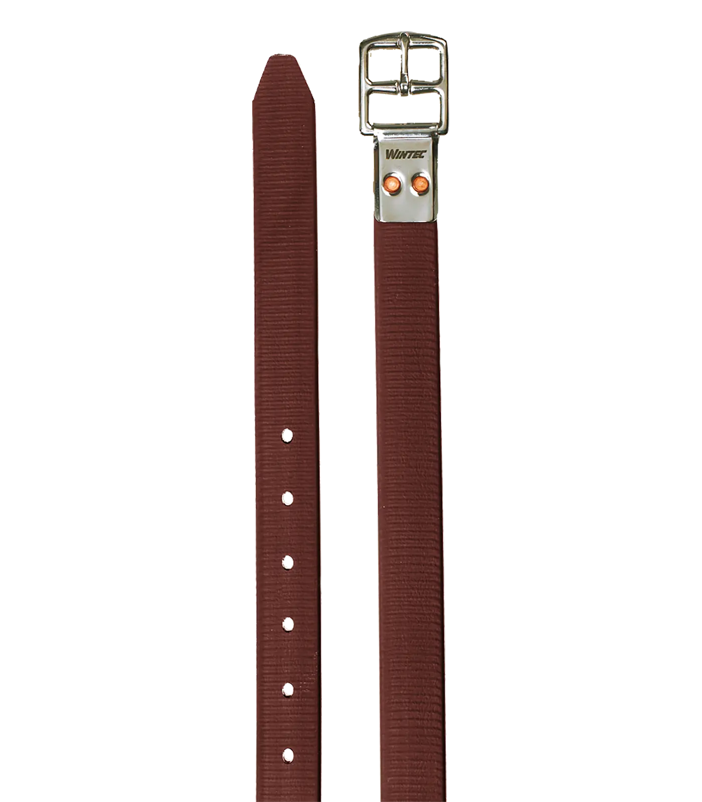 Wintec Slimline Stirrup Leathers