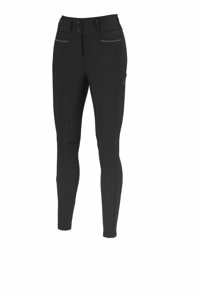 Damen Vollbesatz Reithose LINNETT SO GripTec Selection Herbst 202 Selection Herbst 2026
