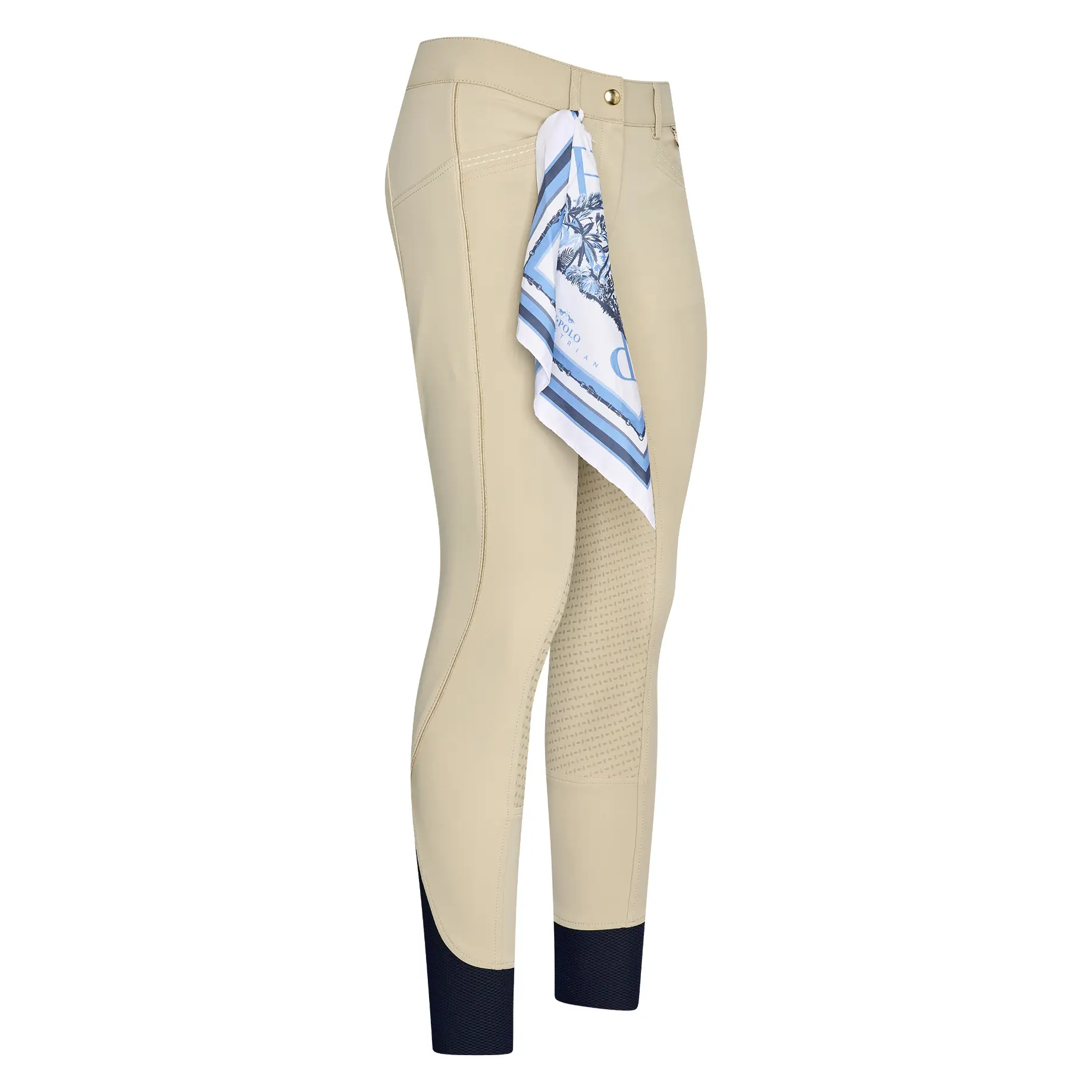 ladies full seat breeches HVPCatatrina FullGrip