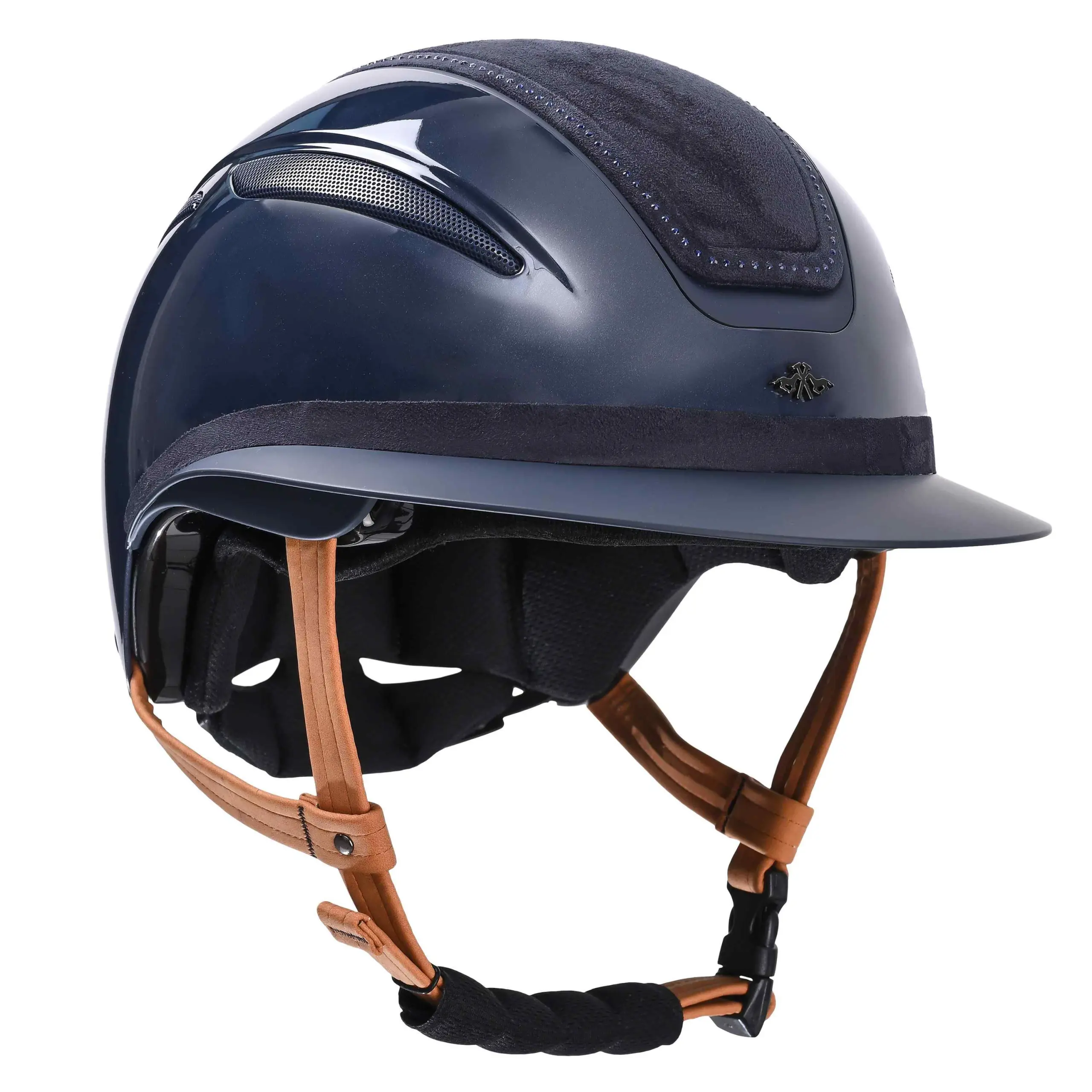 riding helmet HVPMagnifica