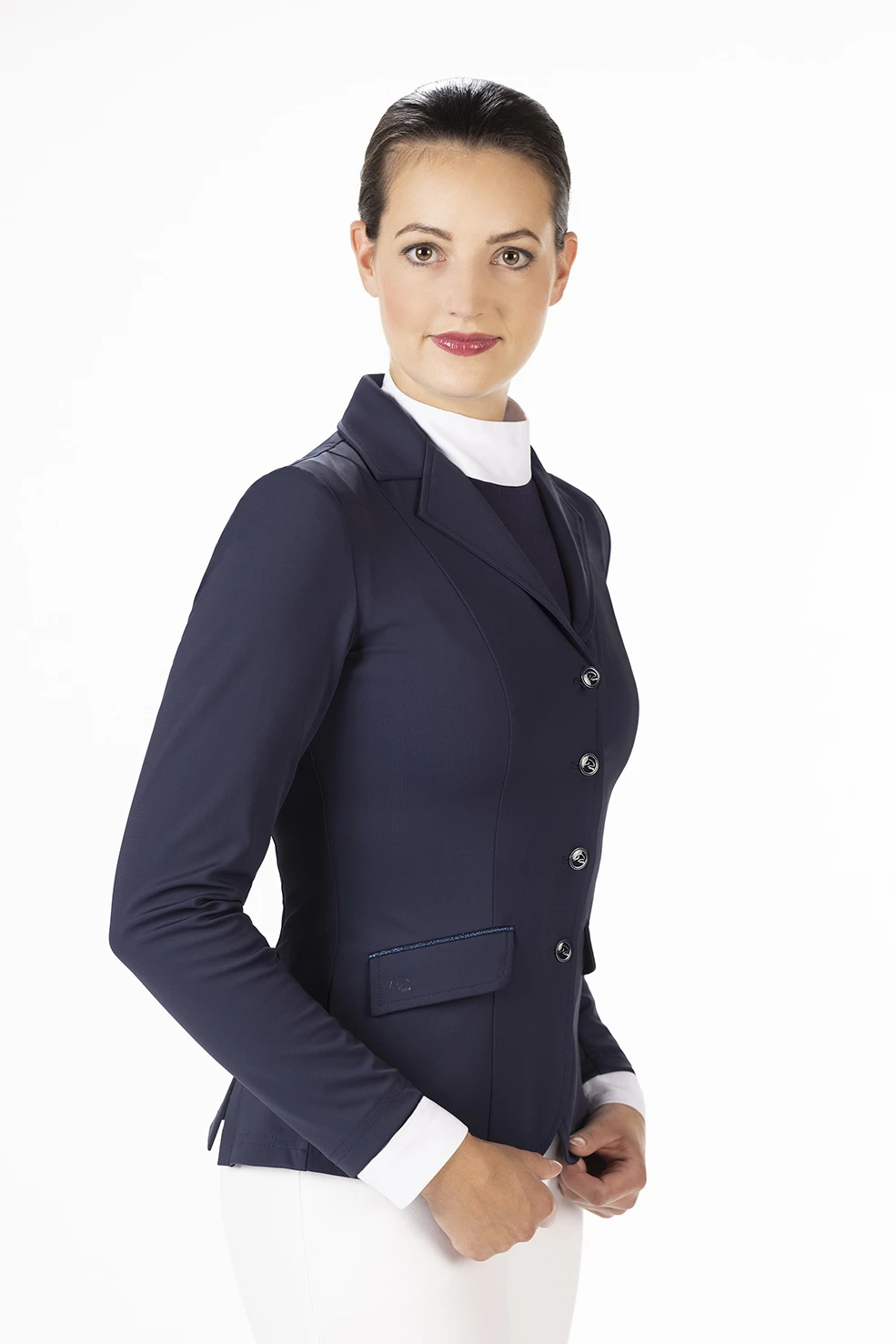 Turnierjacket -Luisa-