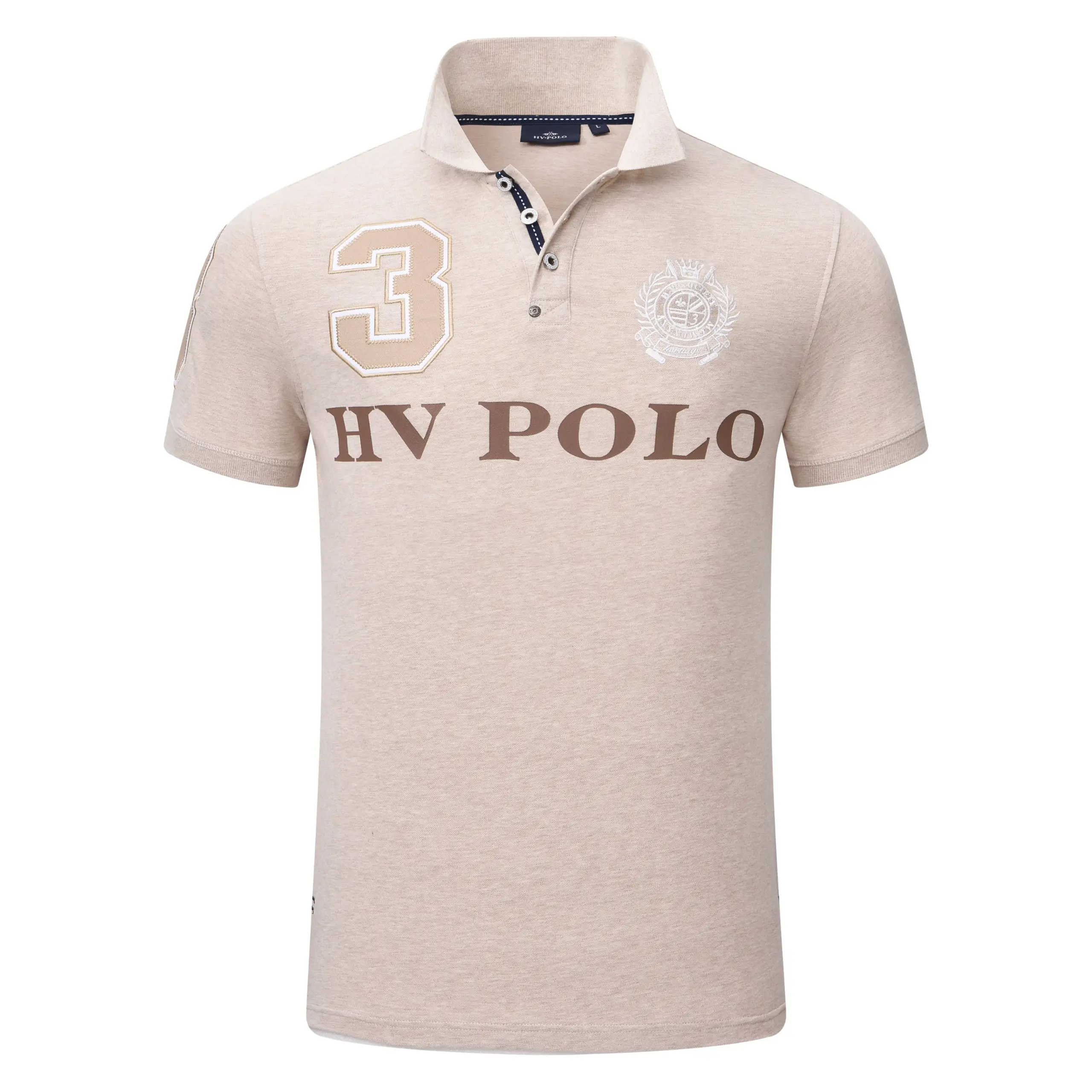Herren Polo shirt Favouritas M. EQ Sommer 2026
