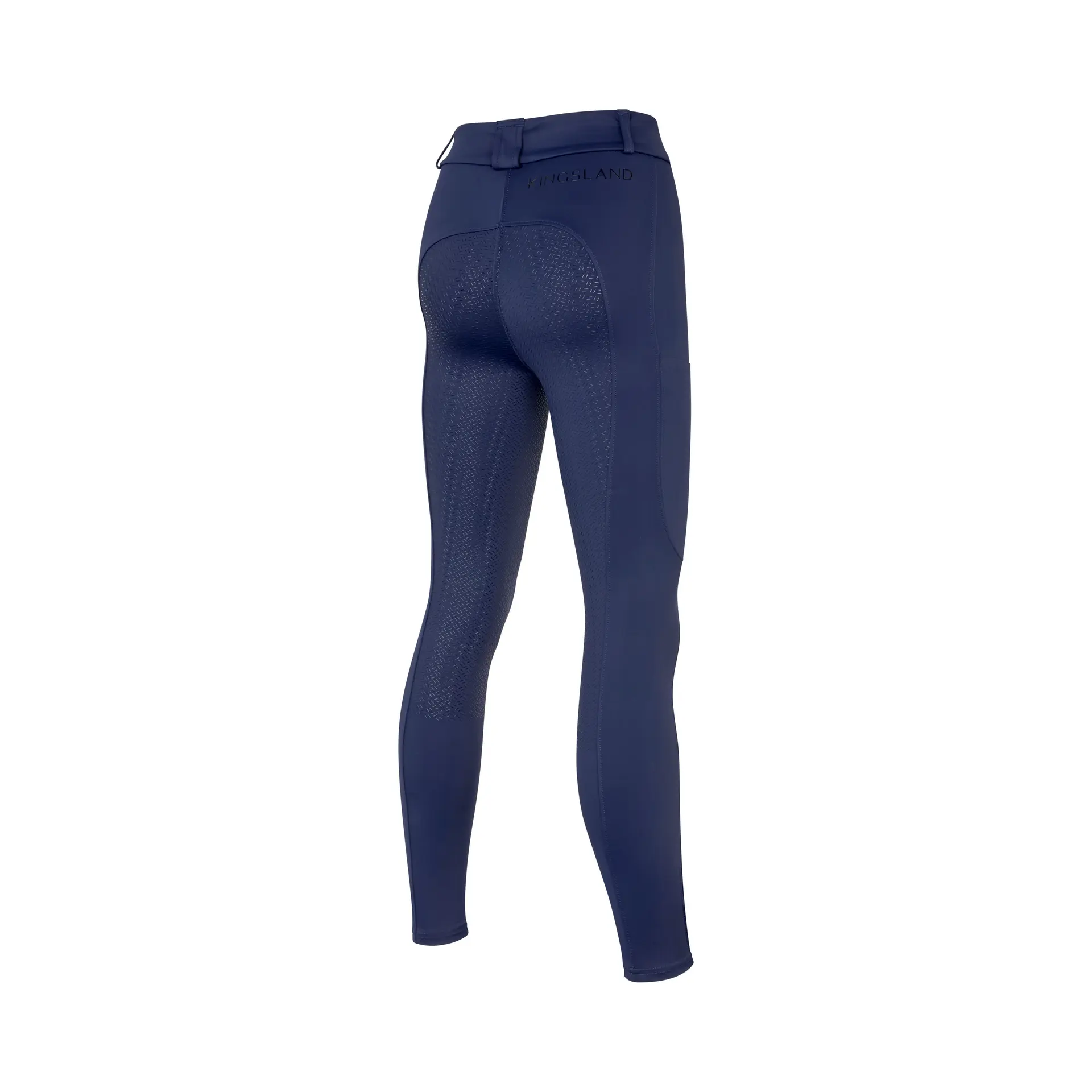 Damen Vollbesatzreithose KLKaya H-Shape mit Full-Grip