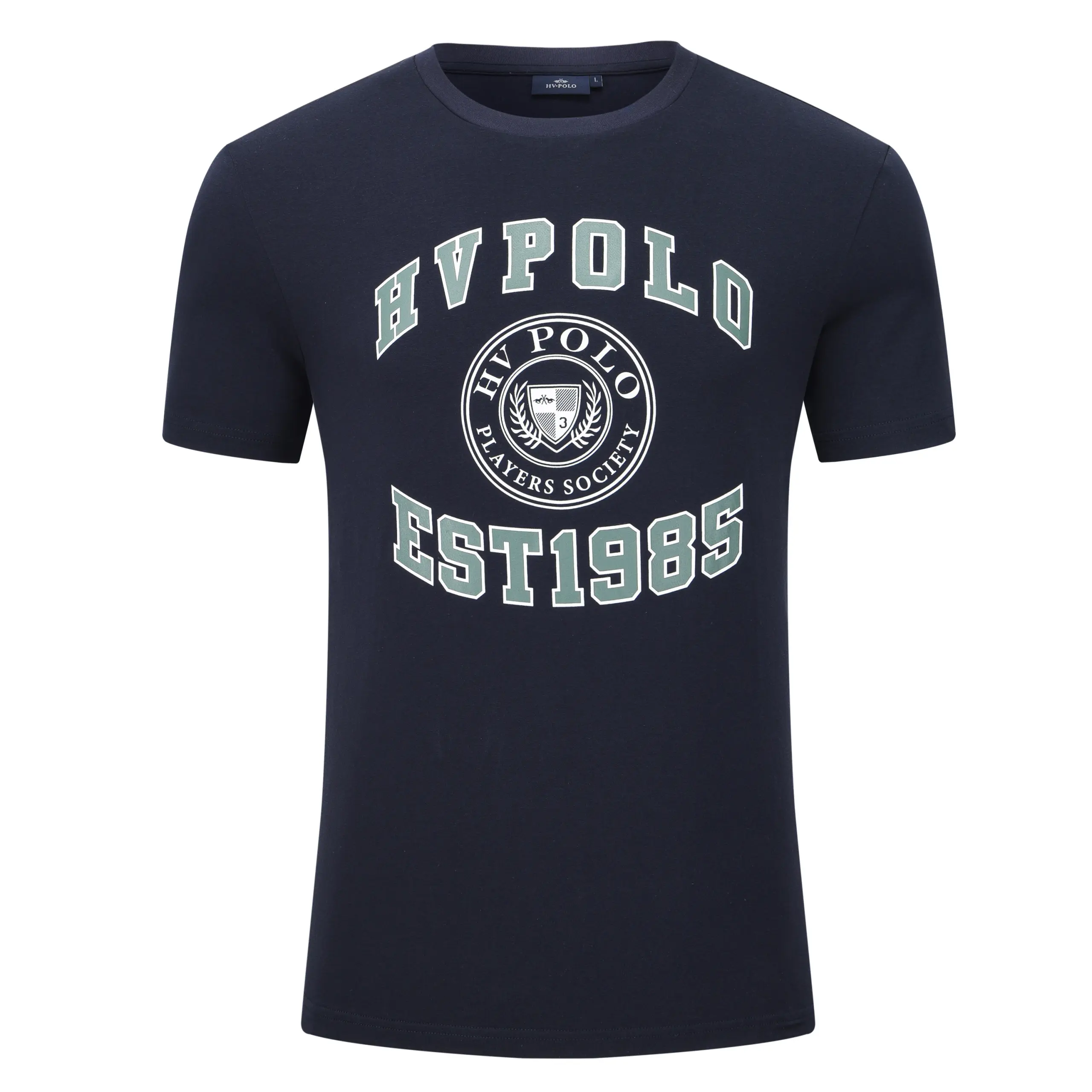 Men's T-shirt HVPMatt summer 2025