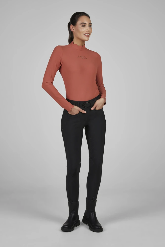 Damen RIP SHIRT 8285 Selection Winter 2025