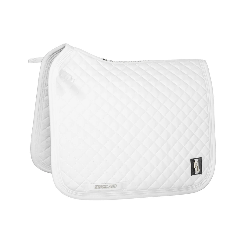 Classic Dressage Saddle Pad