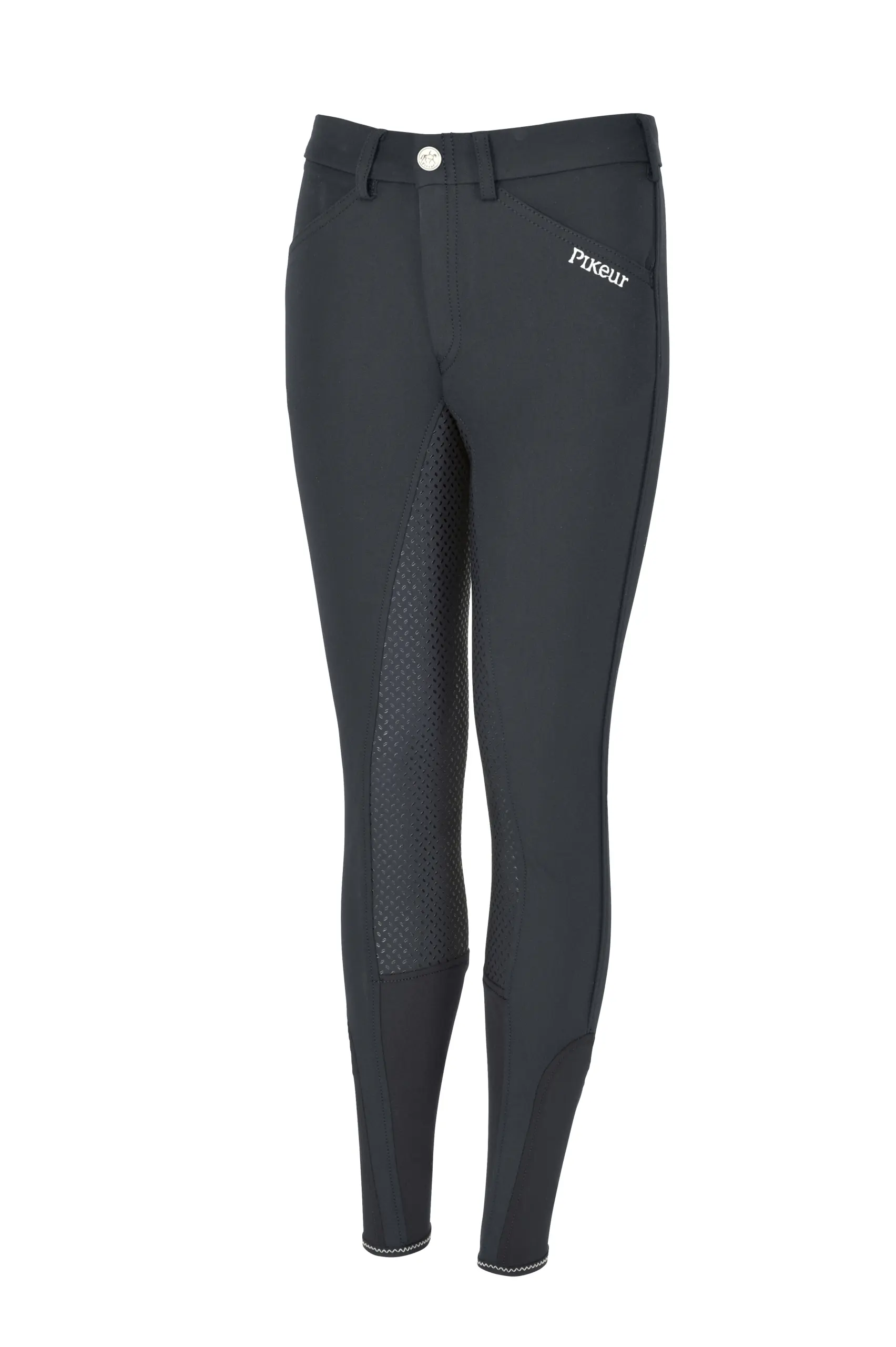 Kinder Vollbesatz Reithose BRADDY GRIP