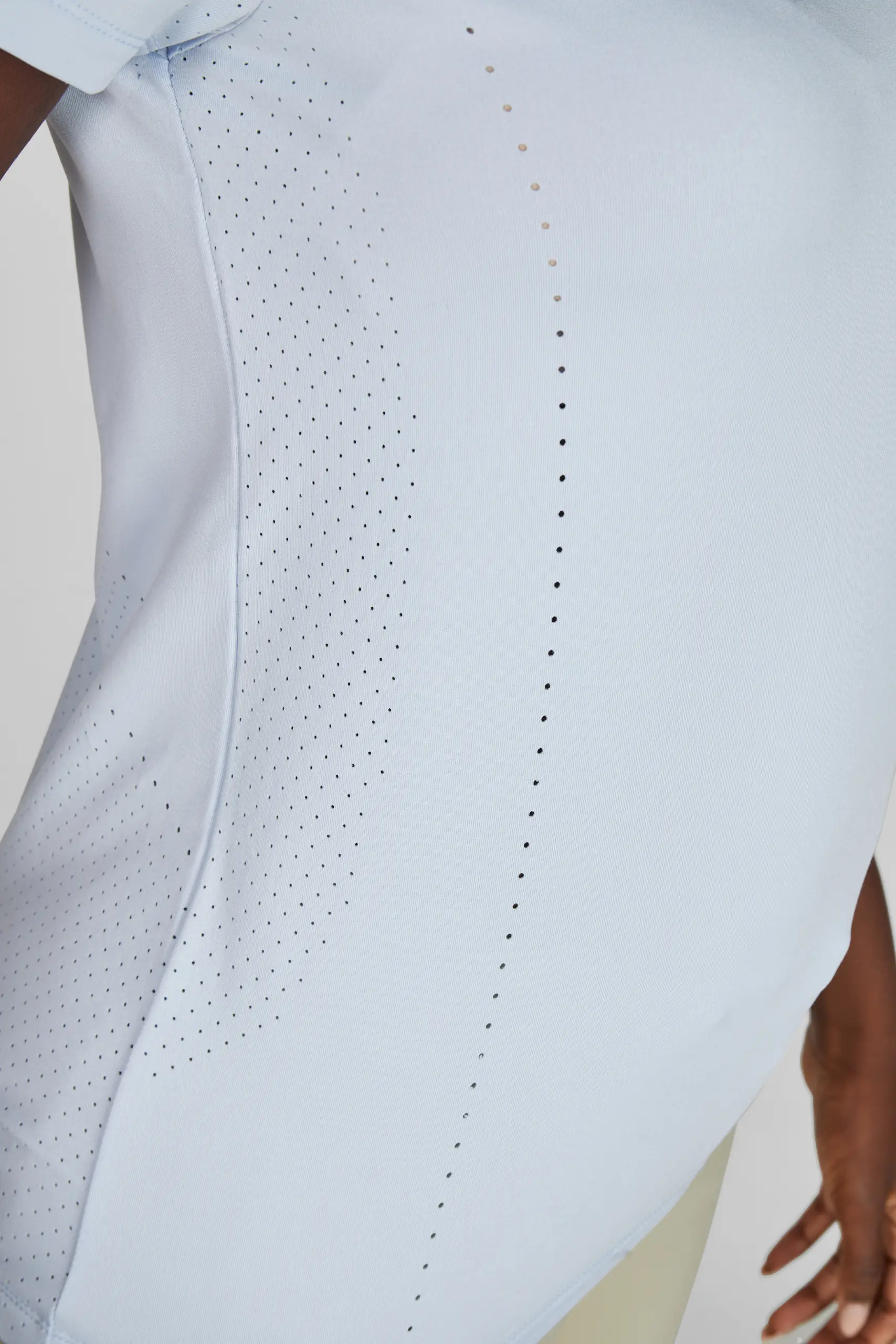 Damen FUNCTION SHIRT Athleisure Sommer 2026