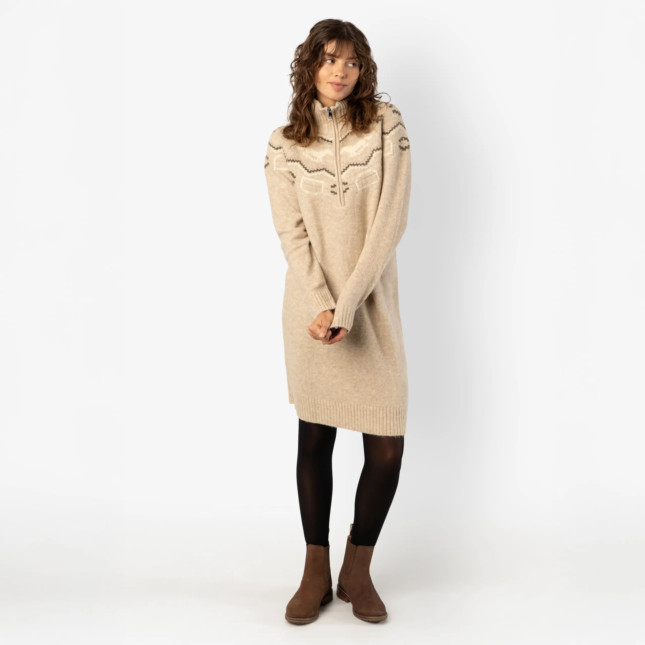 Damen Kleid HVPJosie