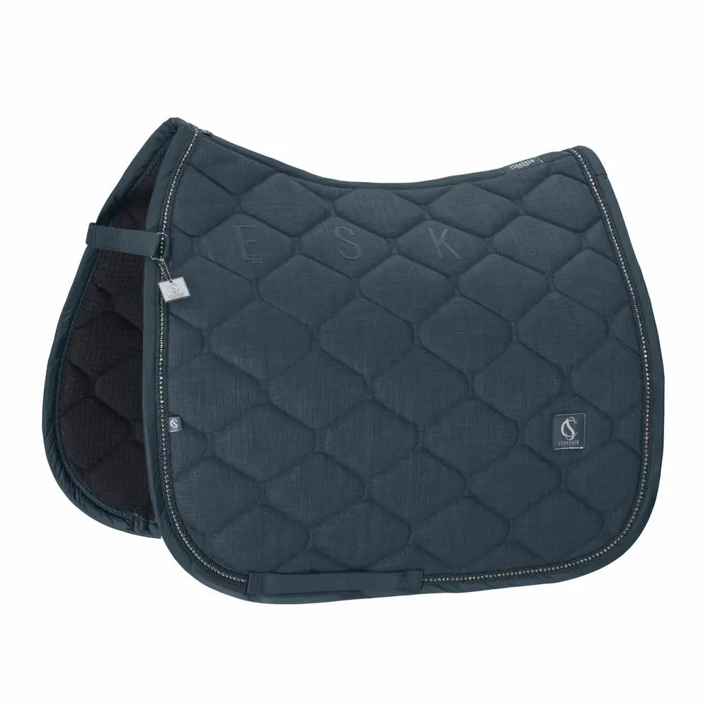 Schabracke BOUCLÉ CRYSTAL Classic Sports 2026