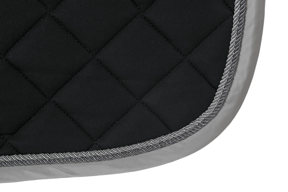 ESKADRON Basic Saddle Cloth MATRIX CONTRAST
