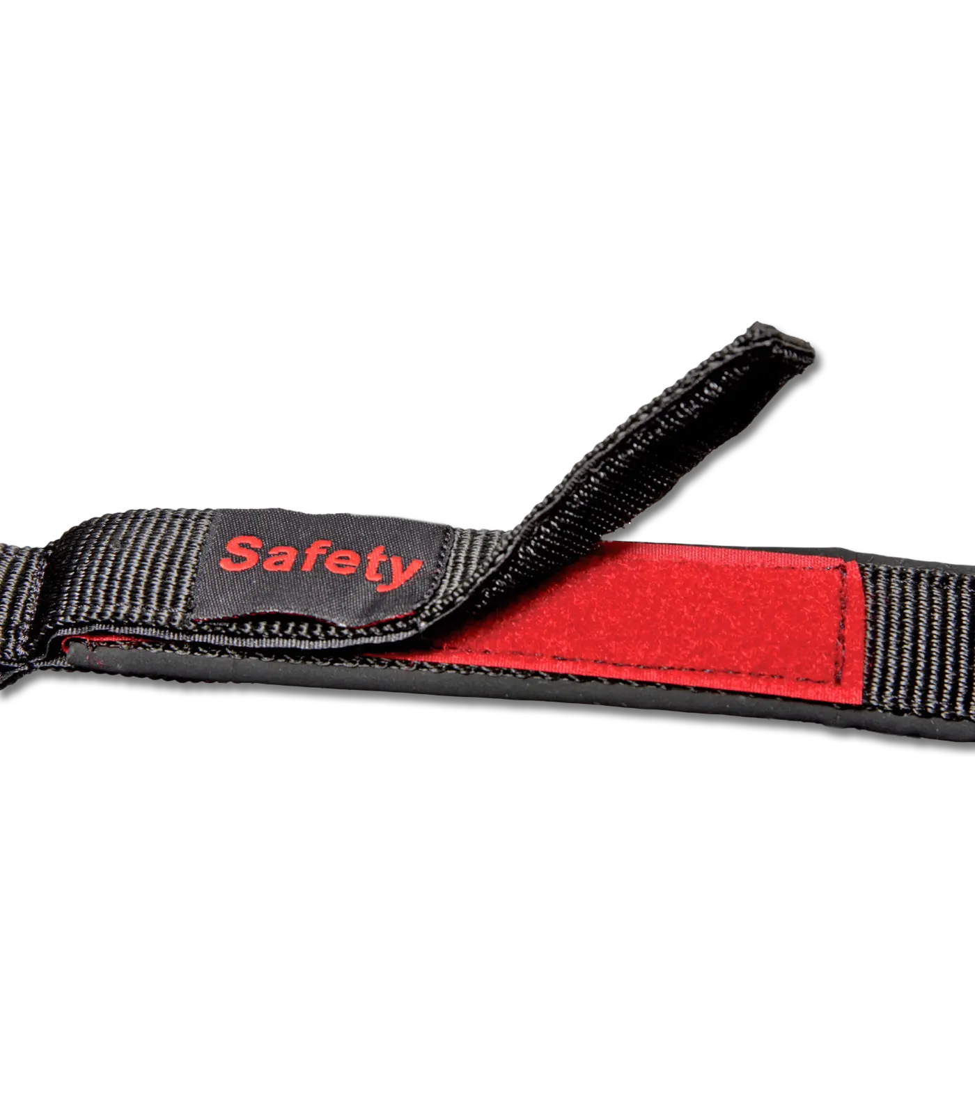 Safety Halter