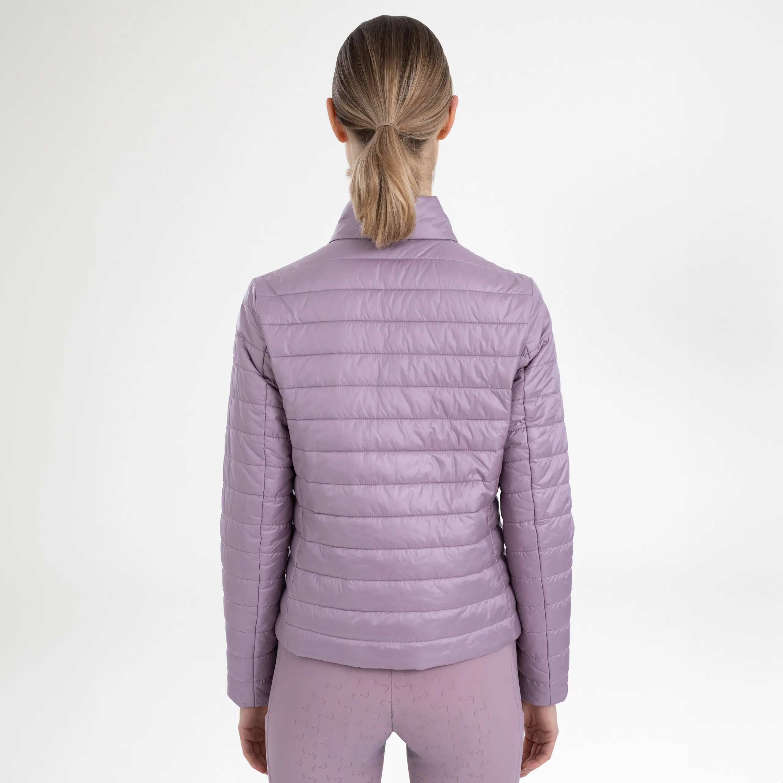 Damen Puffer Jacke ESMelania Sommer 2026