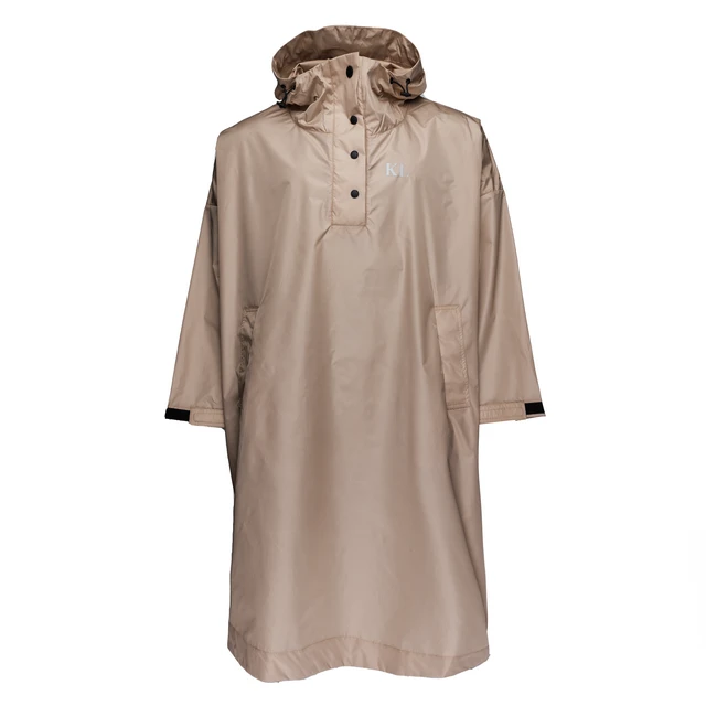 Unisex Regen Poncho KLCanton