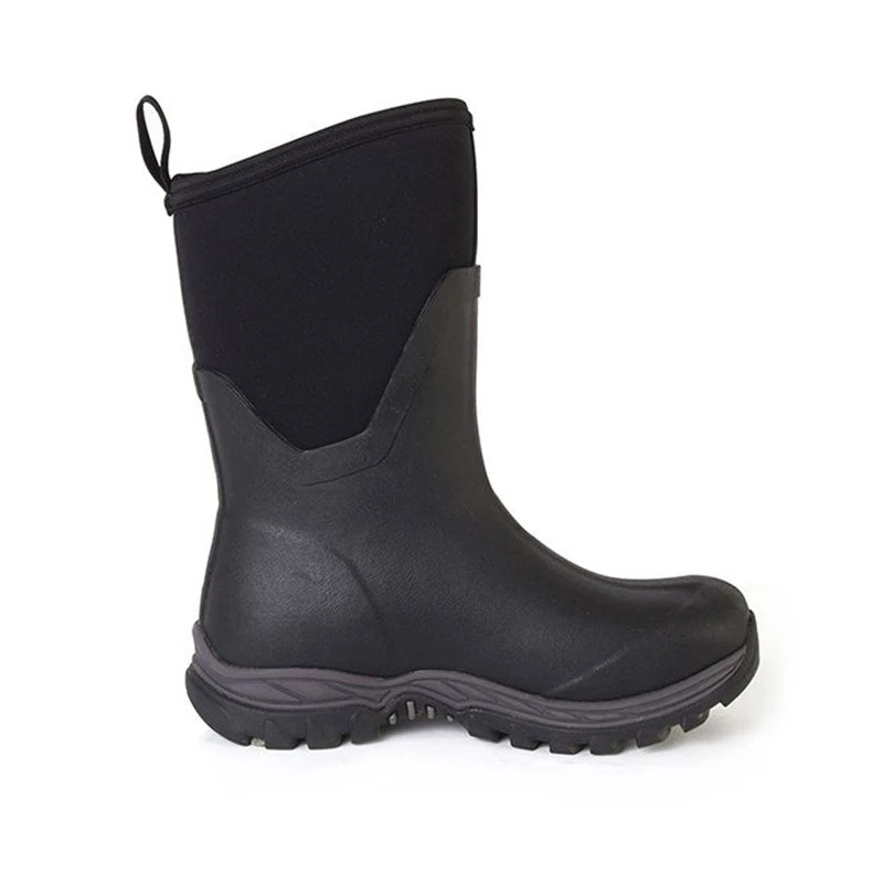 Women's Short Boots ARCTIC SPORT II MID