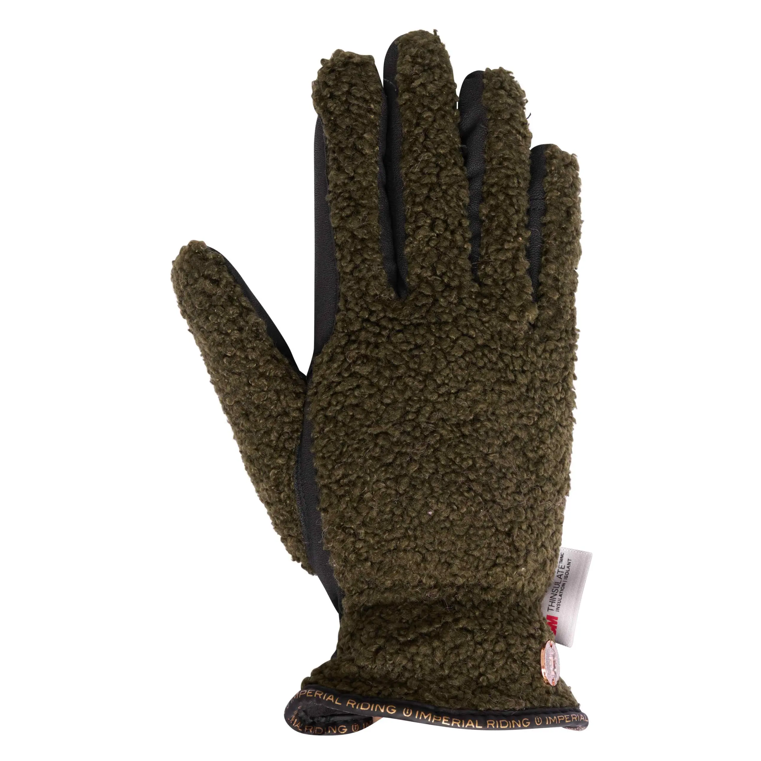 Handschuhe IRHFurry Star