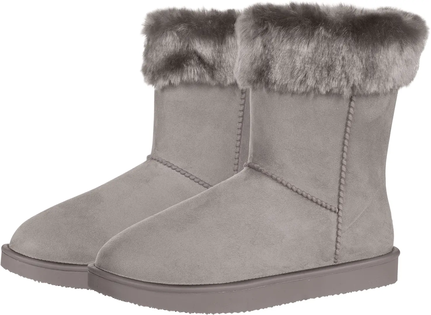 HKM All-weather boots -Davos Fur-