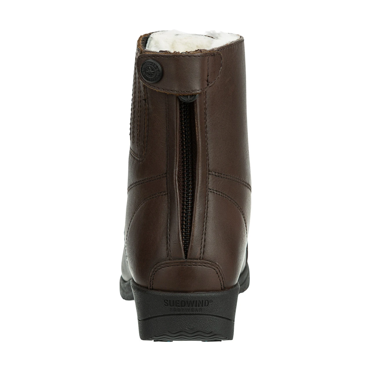 IceLock MERINO BZ LACE Stiefelette