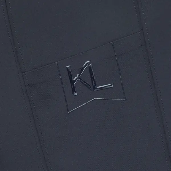ladies breeches KLKaya h-shape f-grip