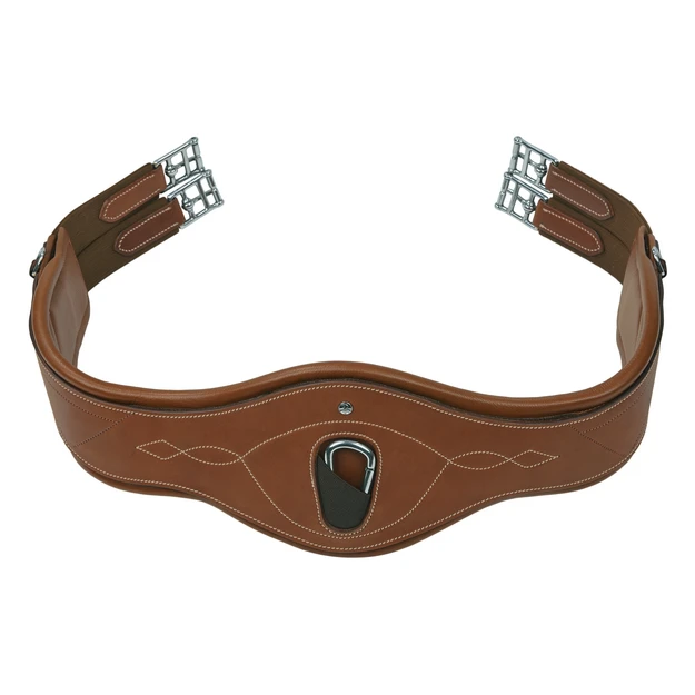 BUSSE Saddle Girth TAKE-OFF LINE LG