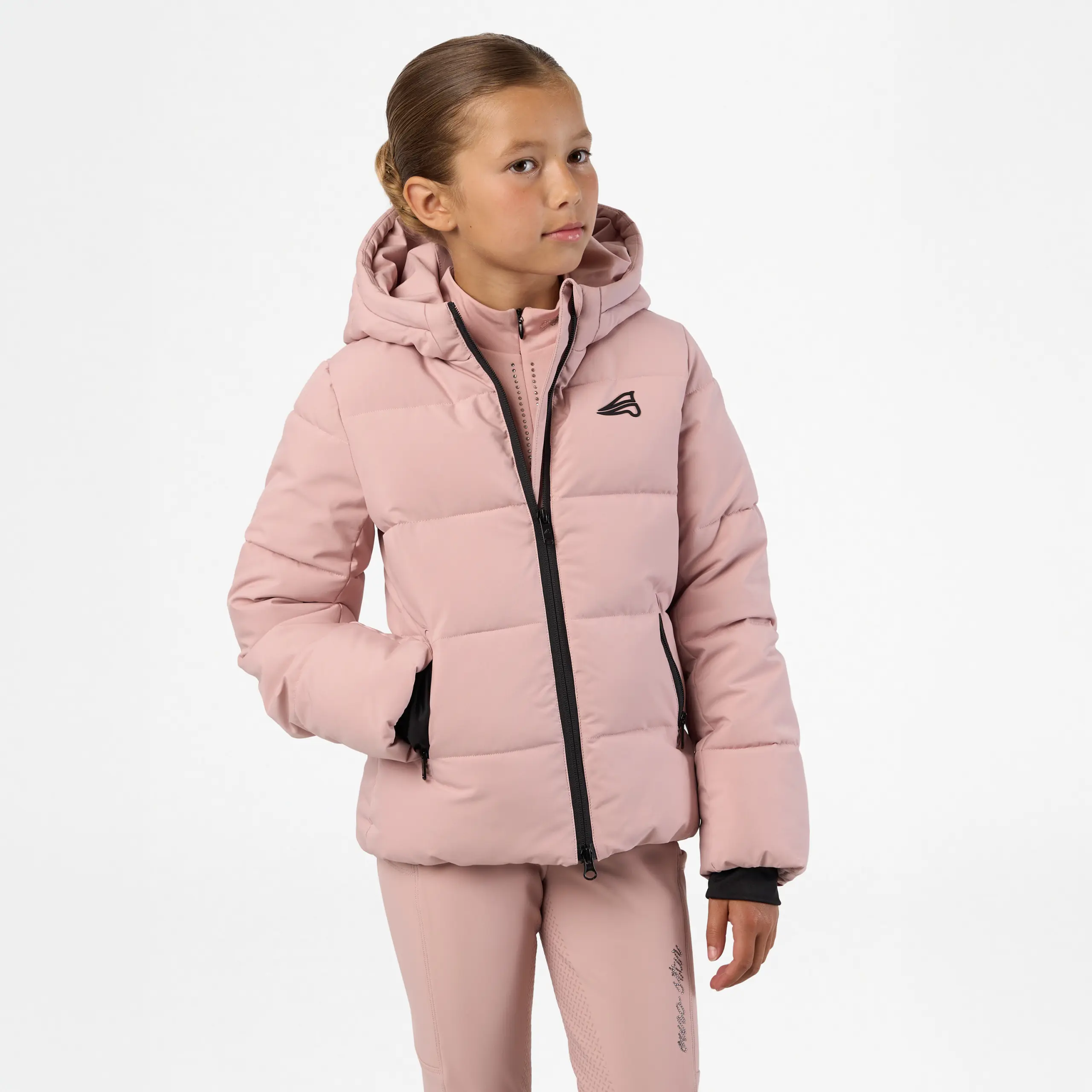 KIDS Jacke ESCamie