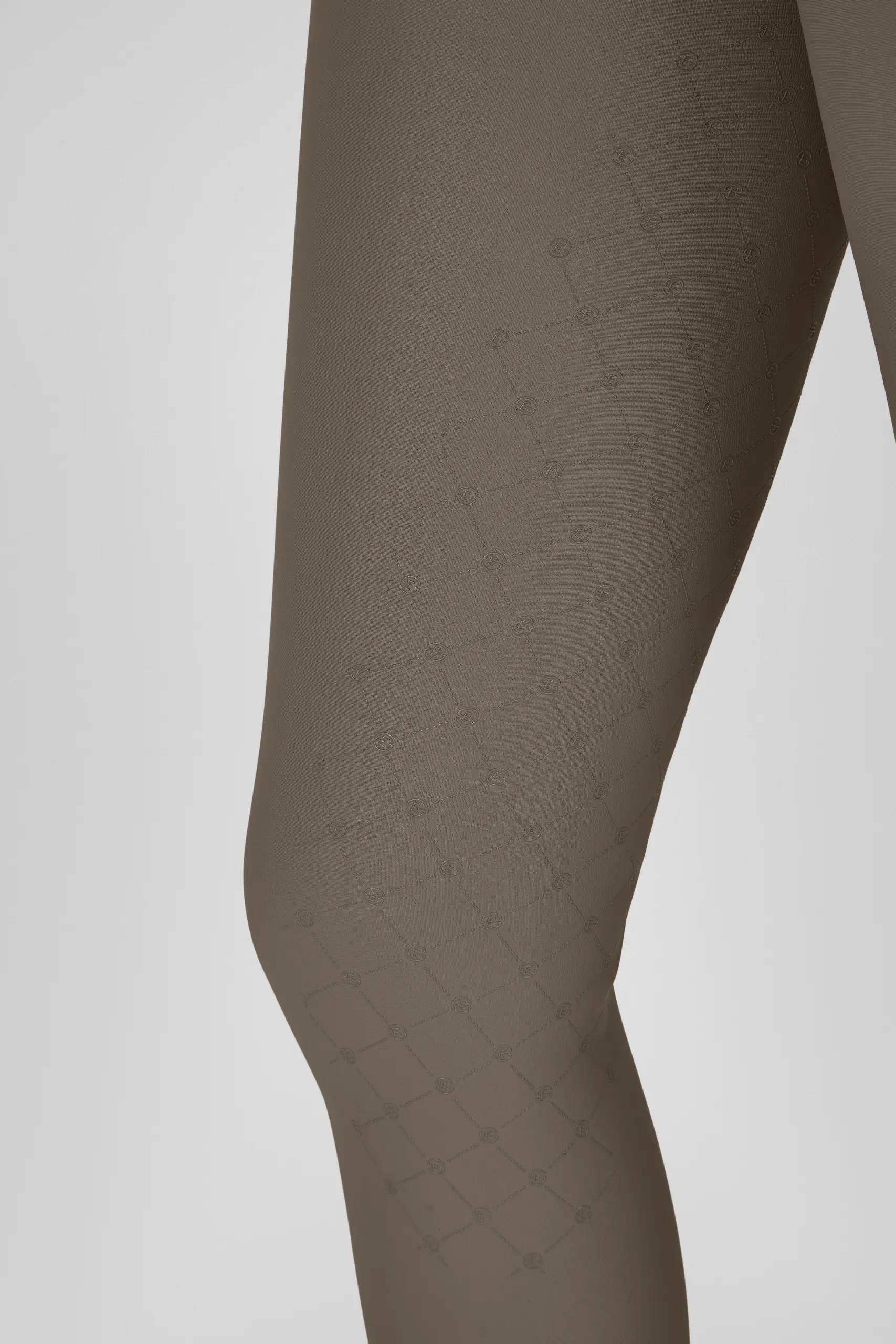 Damen Reithose FULL GRIP Dynamic 2026
