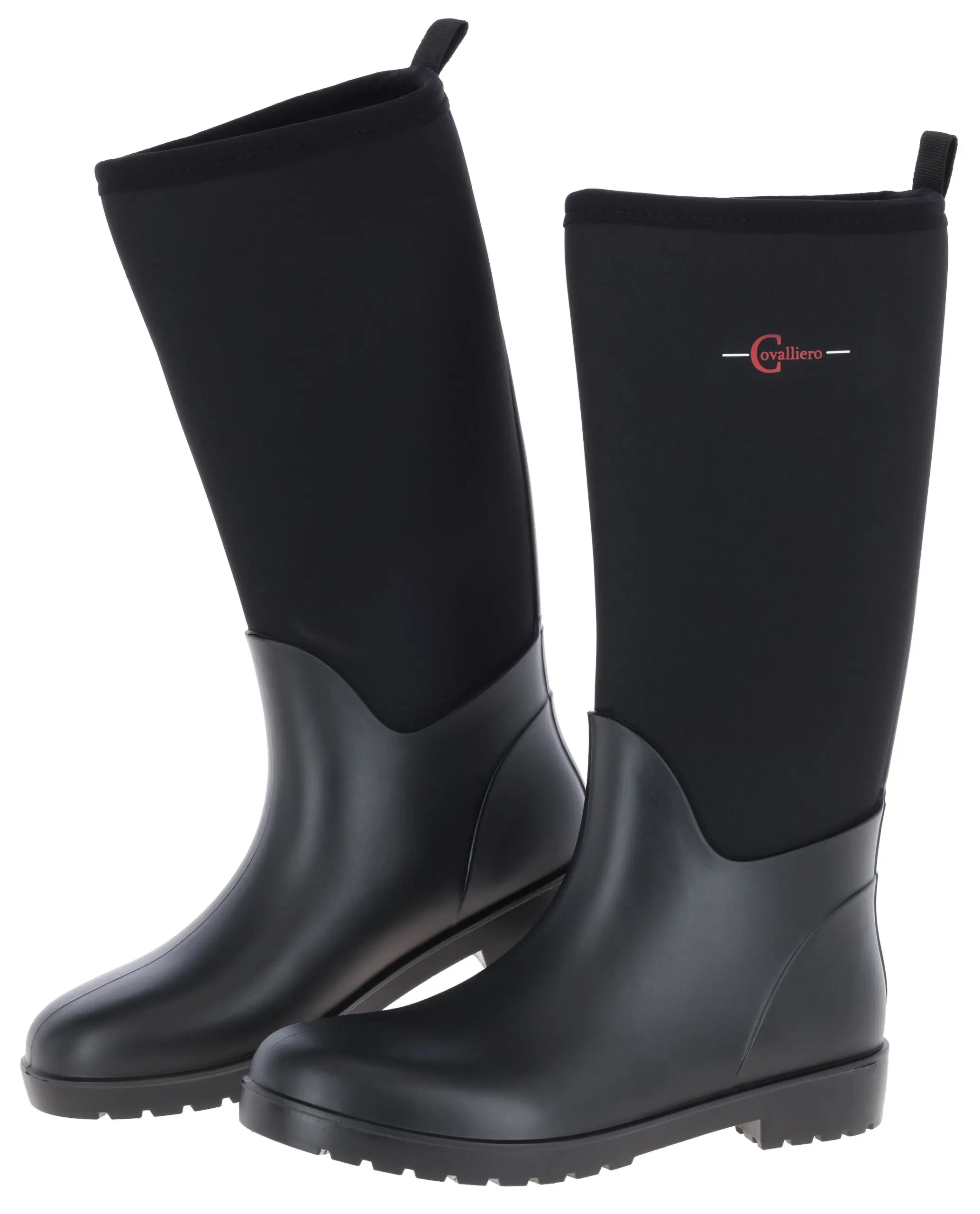 Stiefel NEOLITE hoch
