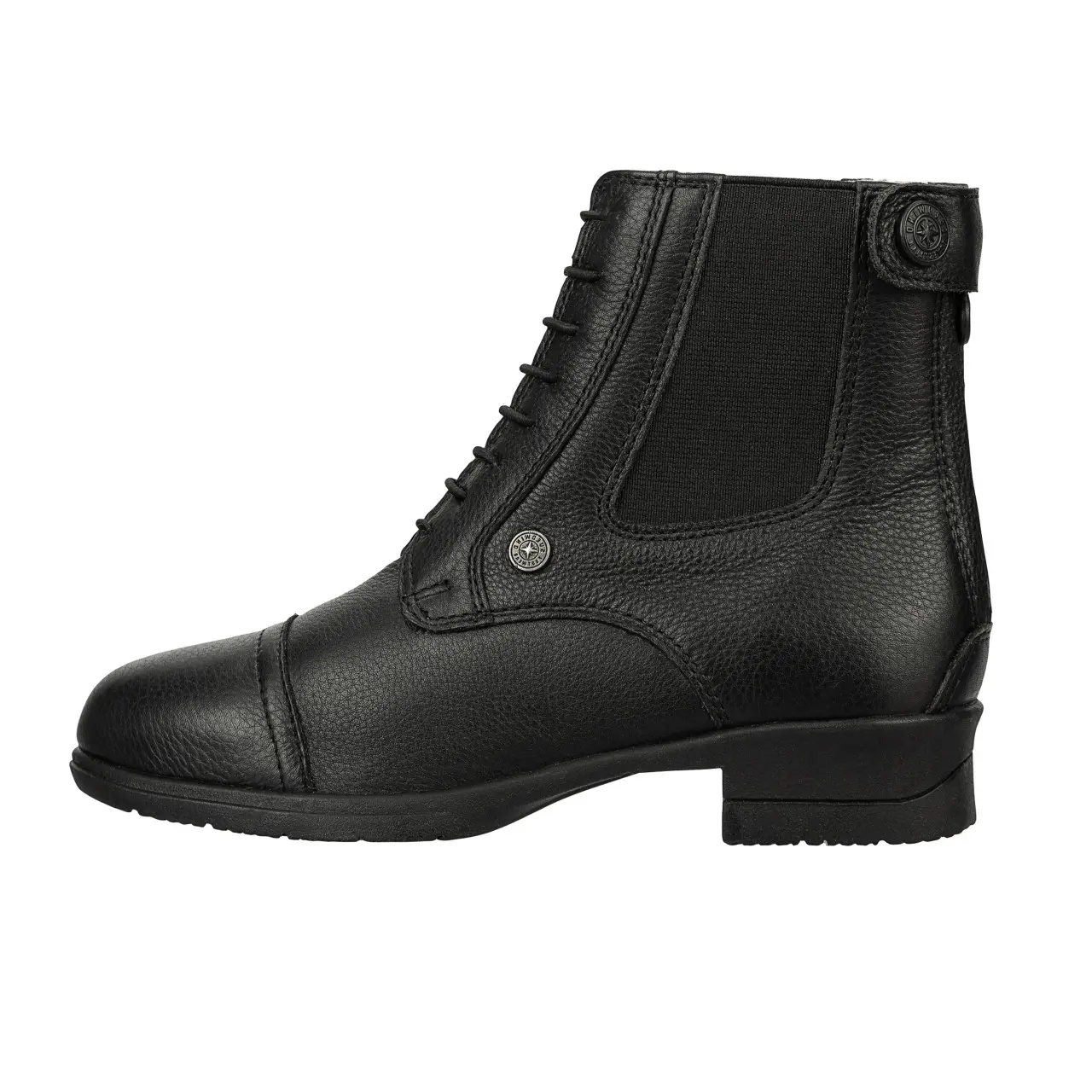 SUEDWIND Nova BZ LACE WINTER SOFT ankle boots