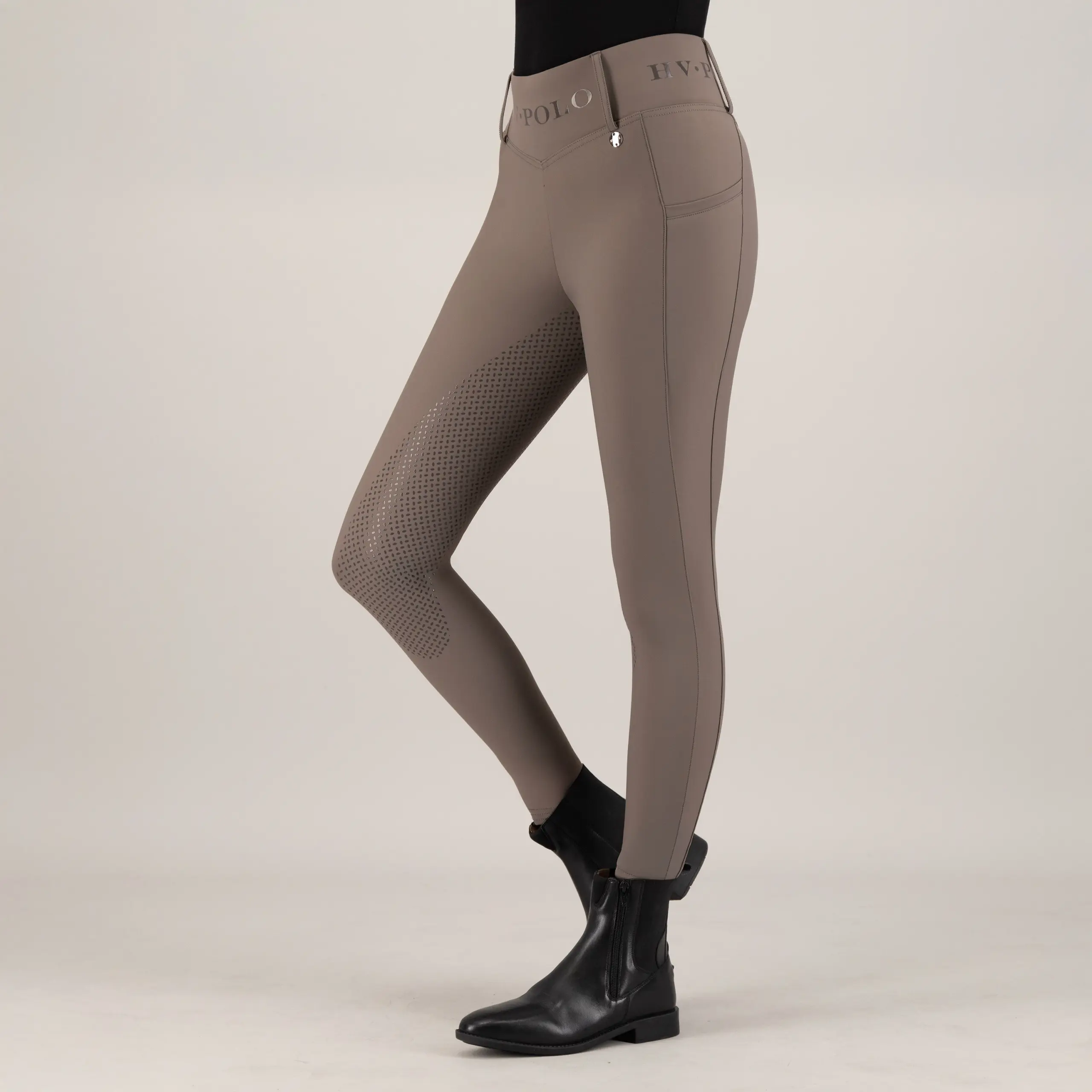 Riding tights HVPFavourite FullGrip