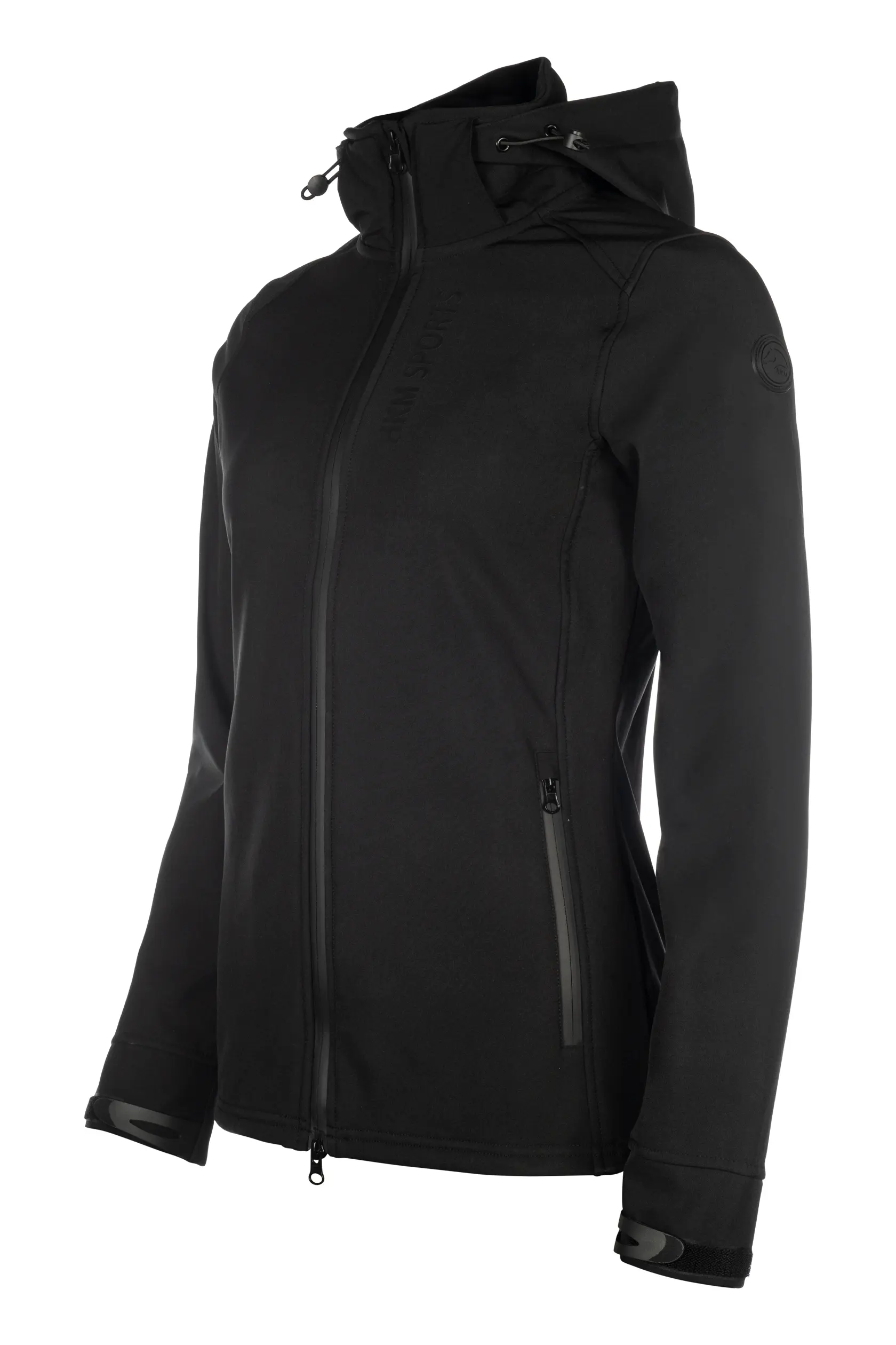 KInder Softshelljacke -Crew-
