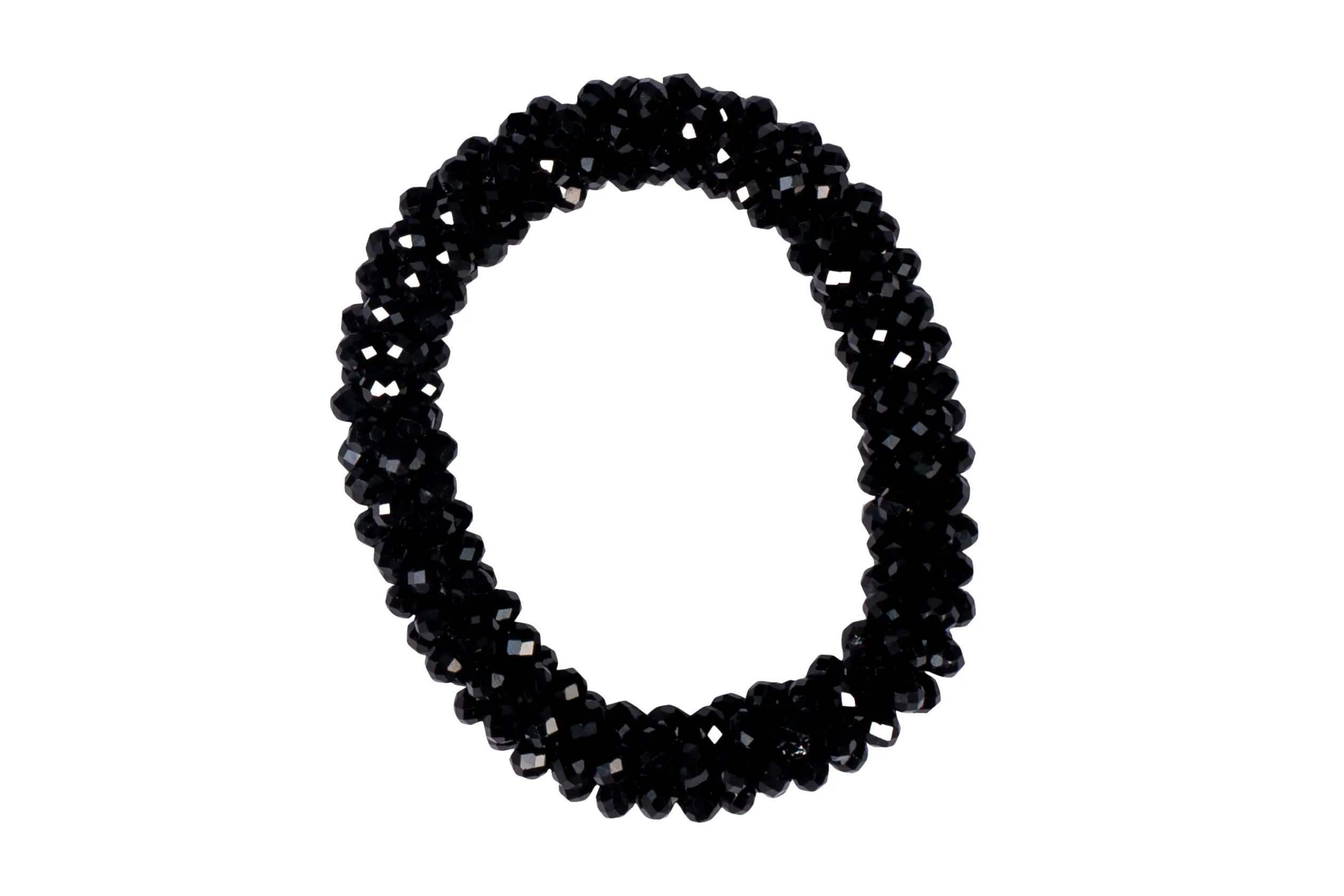 Hair ribbon CRYSTAL summer 2026