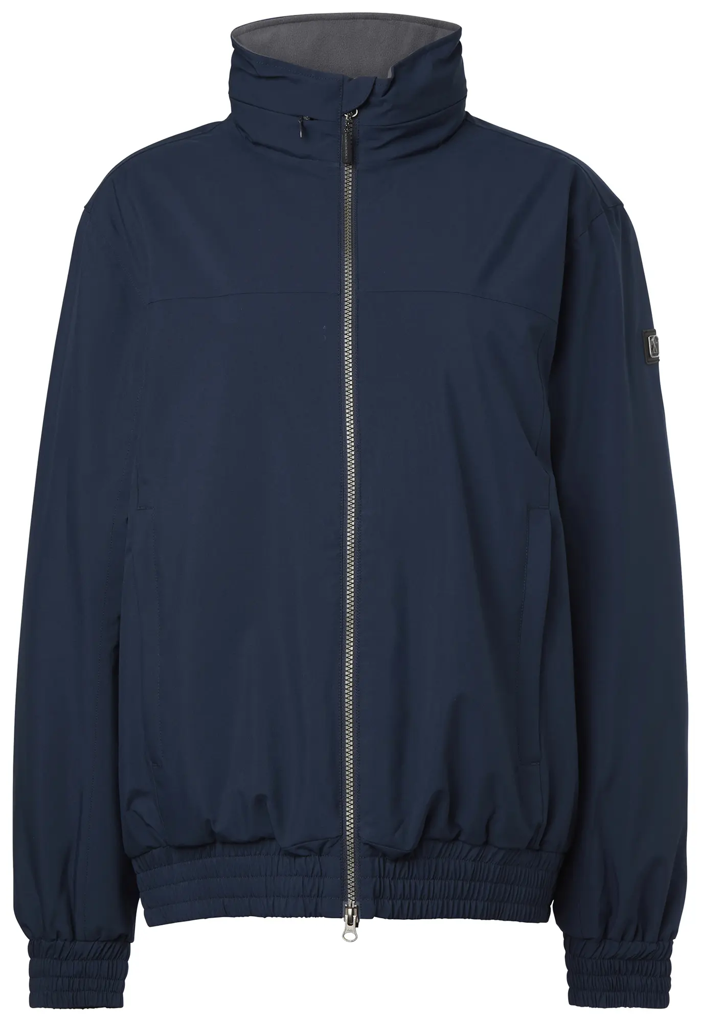 Unisex Bomberjacke GALAXY gefüttert