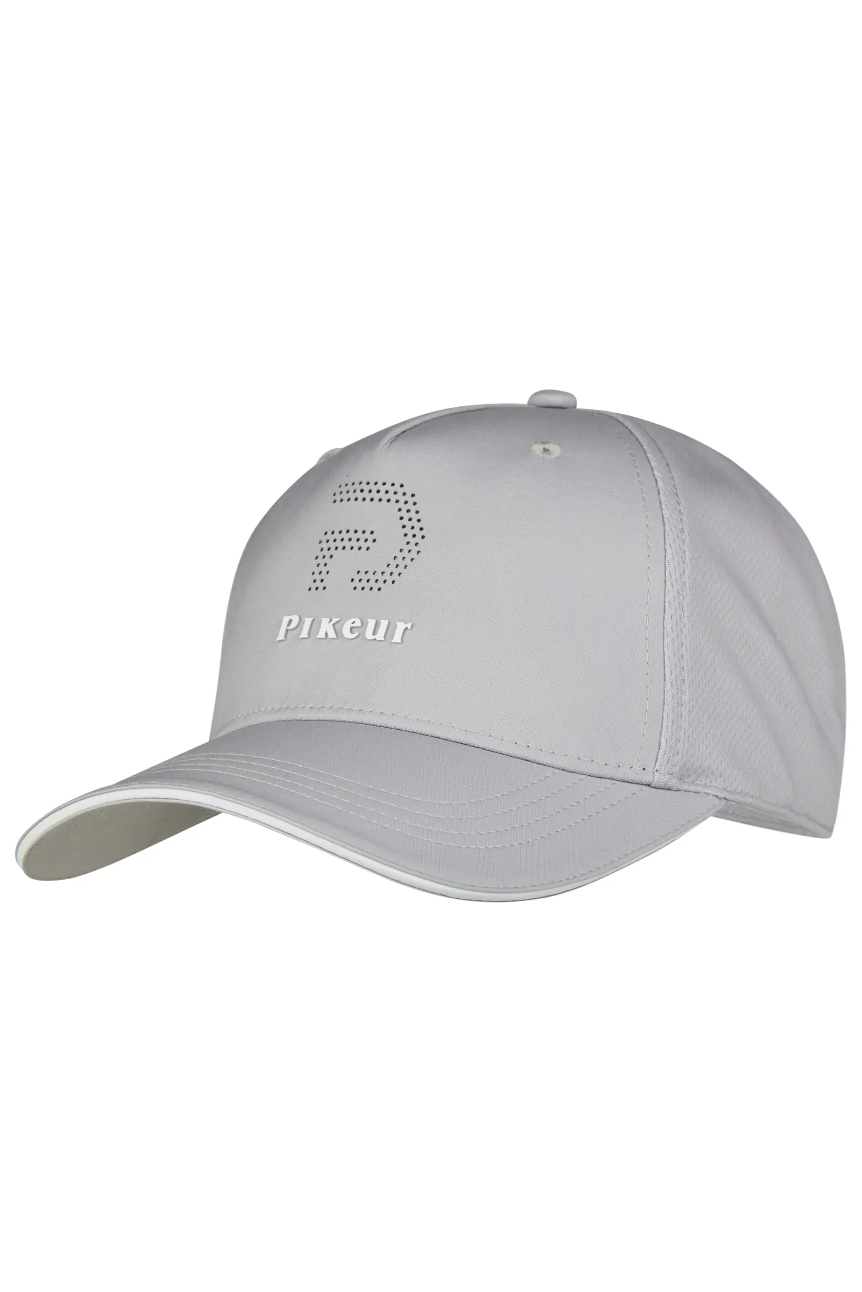Unisex CAP LASERCUT&MESH Athleisure Sommer 2026