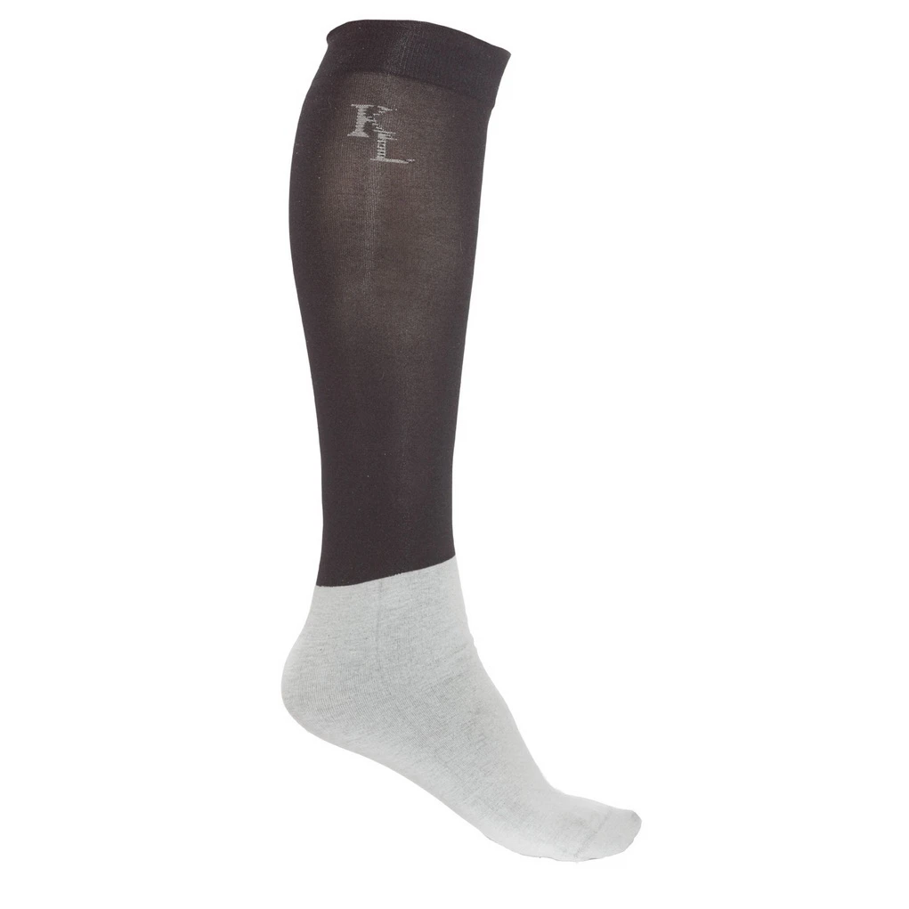Classic Show Socks 3 Pack