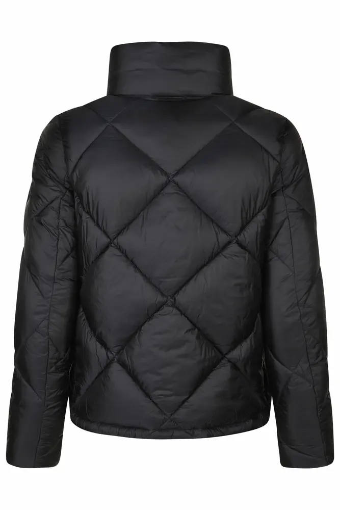 Damen Jacke QUILT-JACKET Heritage 25