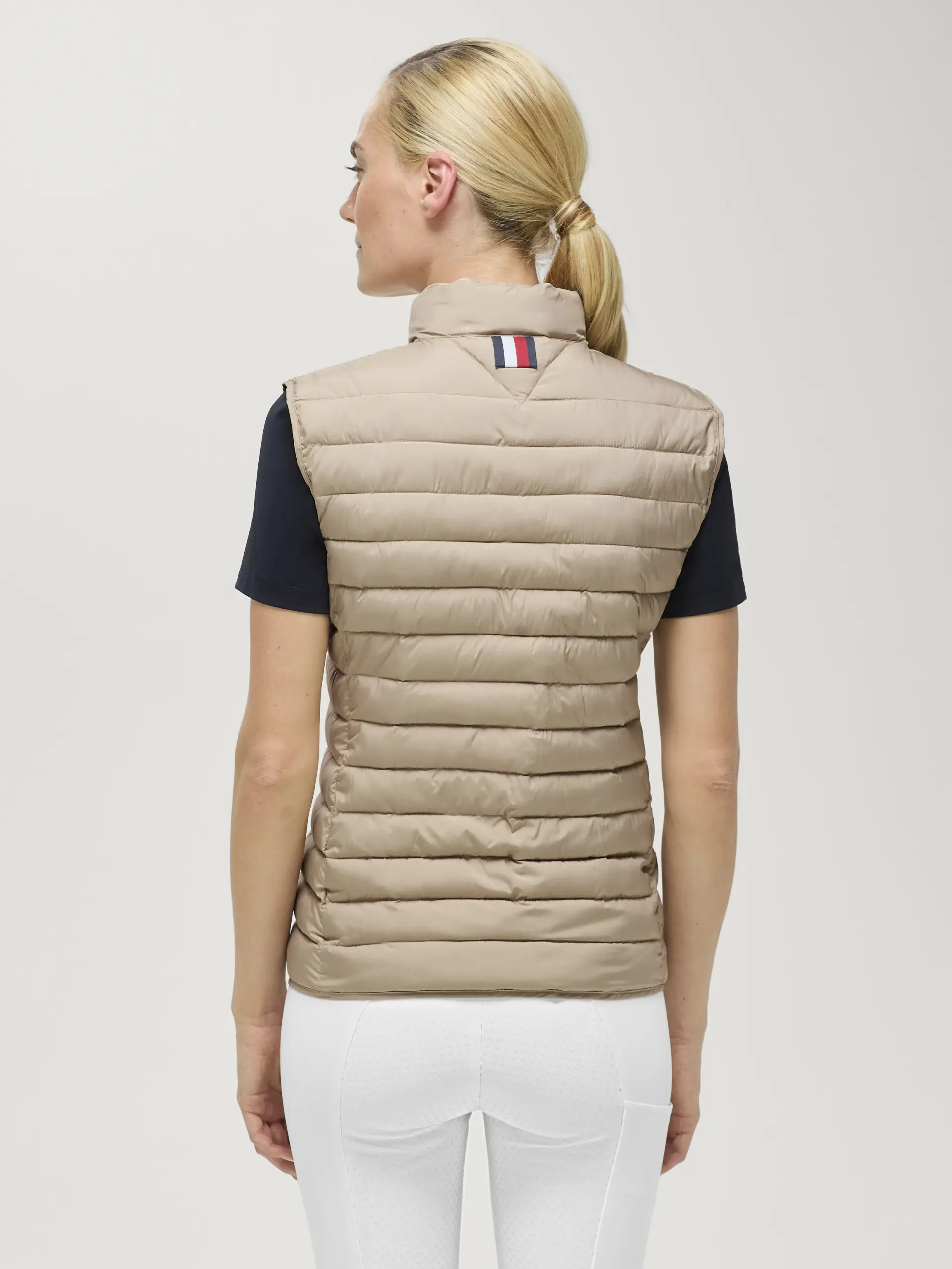 Damen Steppweste SERANO Sommer 2026