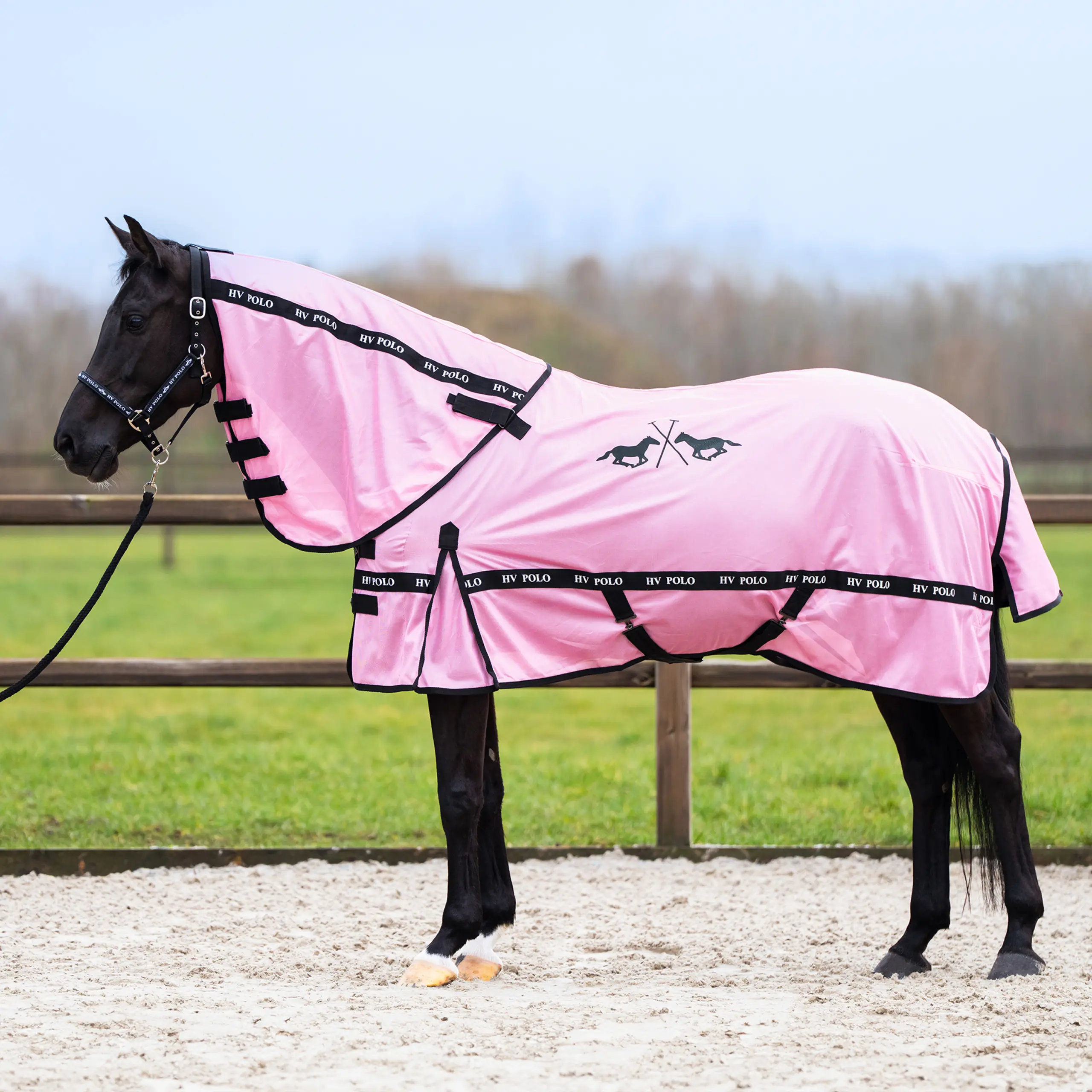 Fly blanket HVPNena Sommer 2026
