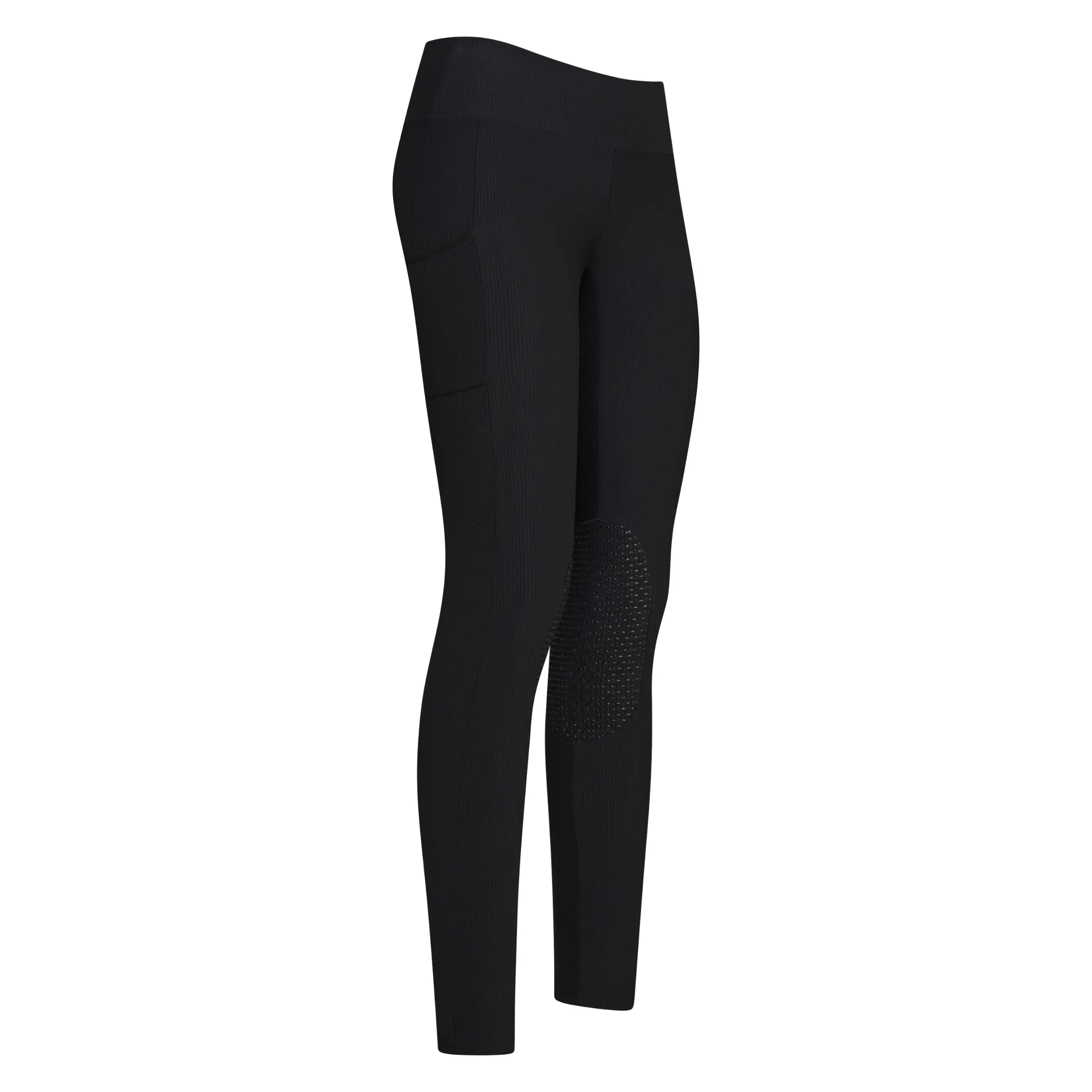 Reitleggings IRHSofia KneeGrip
