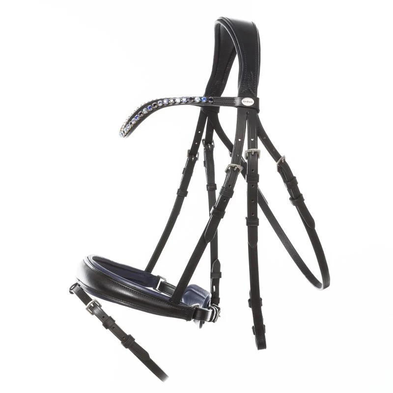 bridle OCEAN crank nb.with flash