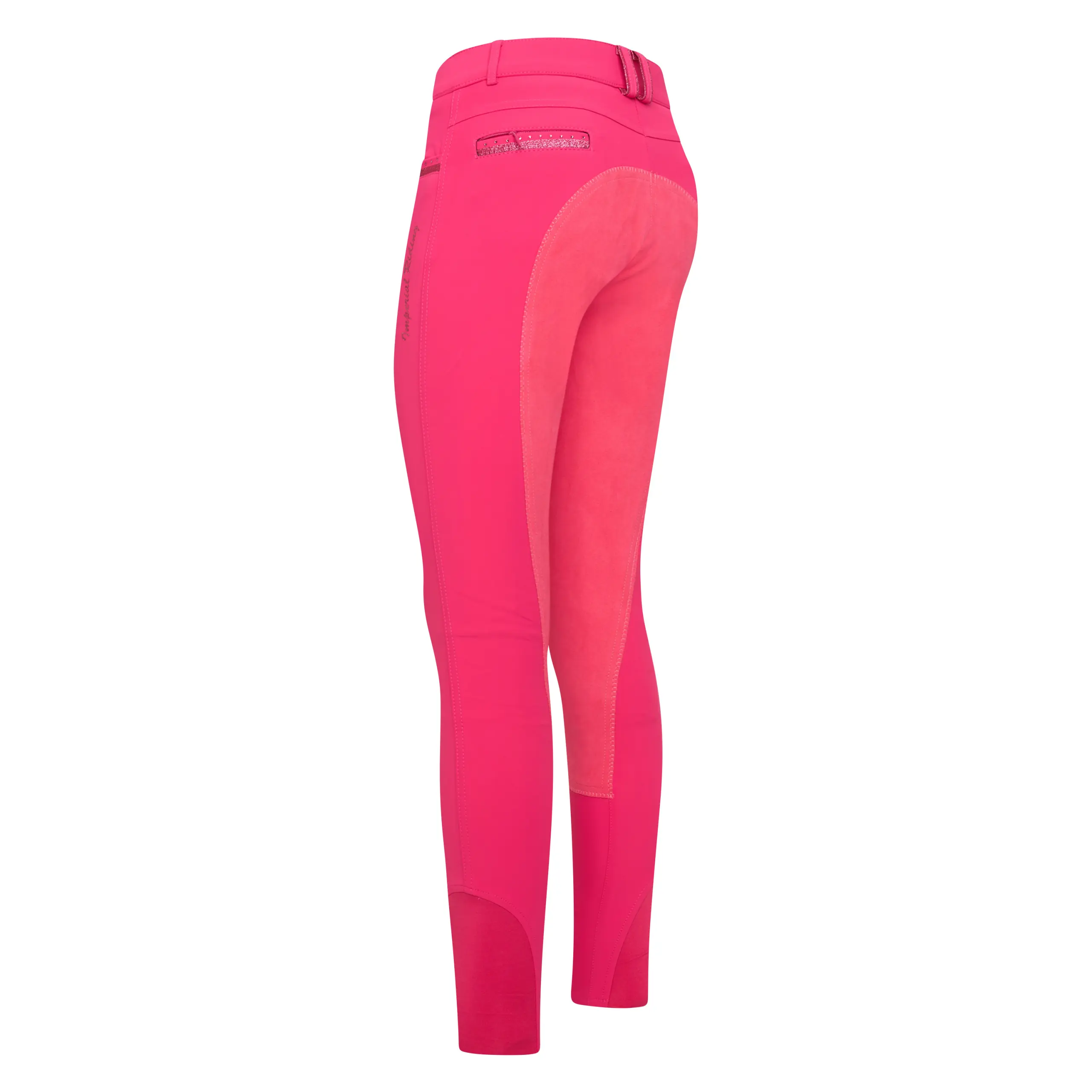 Reithose IRHEl Capone Full