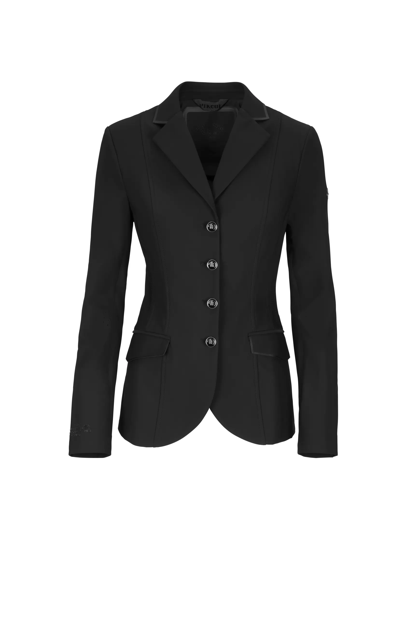 Damen Turniersakko ALURA HYBRID Athleisure Sommer 2026