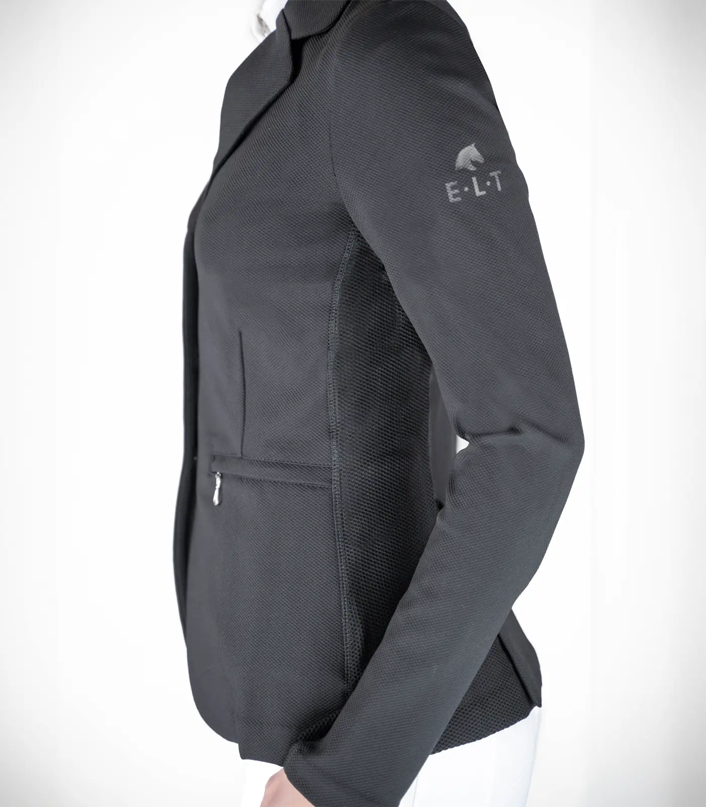 Kinder Turnierjacket LIGHT MESH