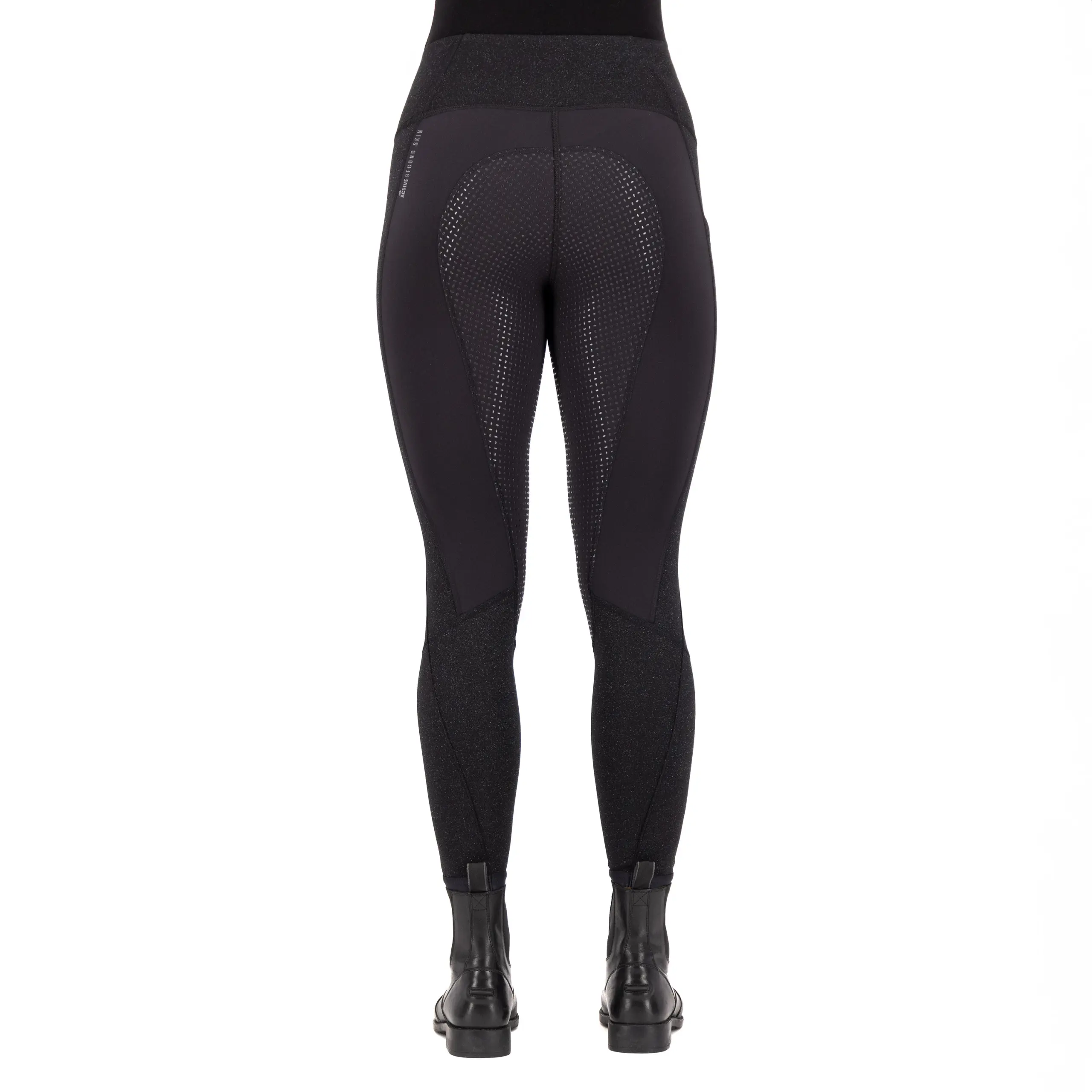 Damen Reitlegging ESBreez FullGrip